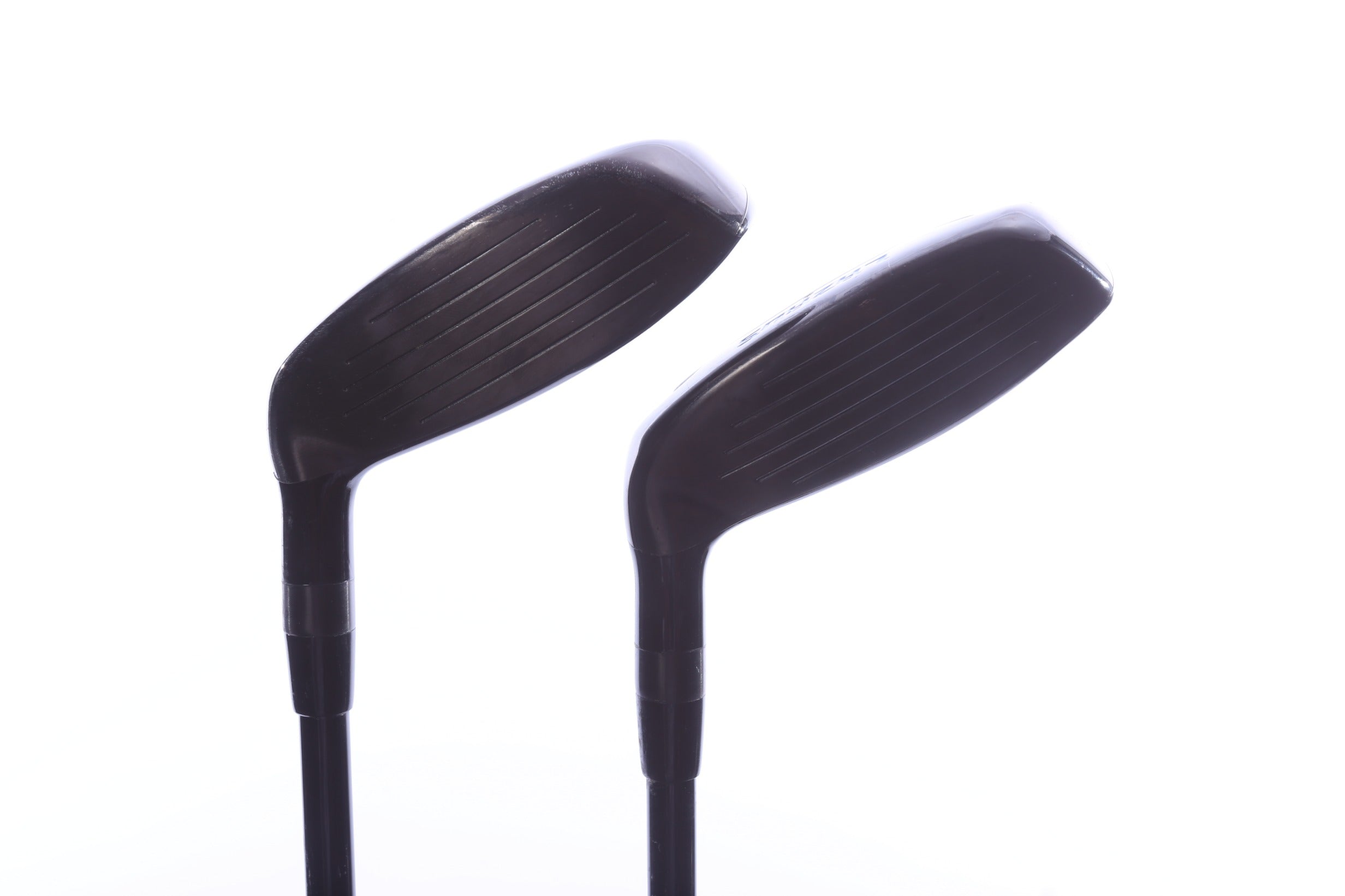 Used Lazrus Lazrus Hybrid Set - Right-Handed - 4H, 5H - Seniors Flex