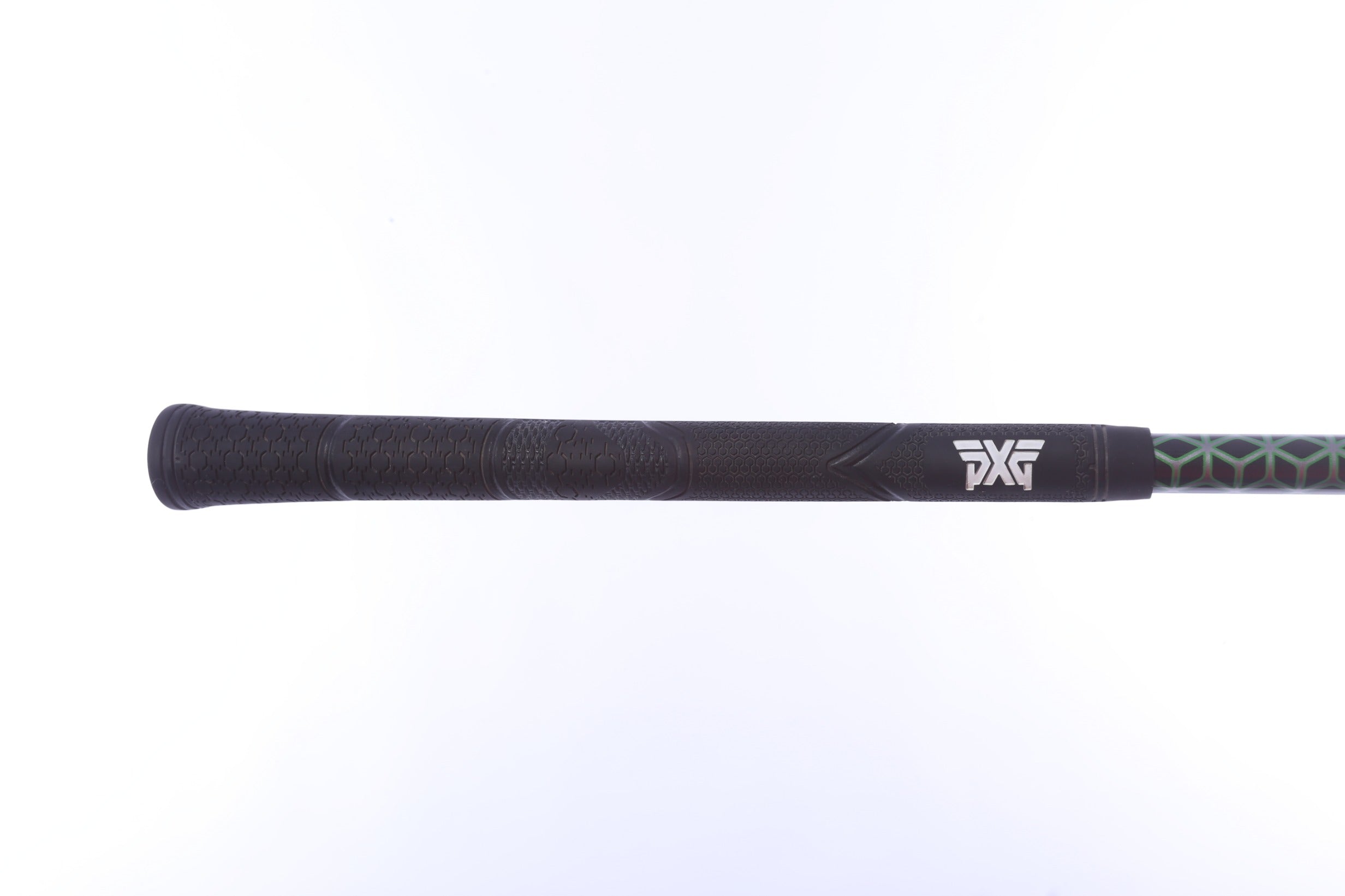 Used Project X Cypher Driver Shaft Regular Flex Graphite - 44 in - Titleist Surefit Adapter-Next Round