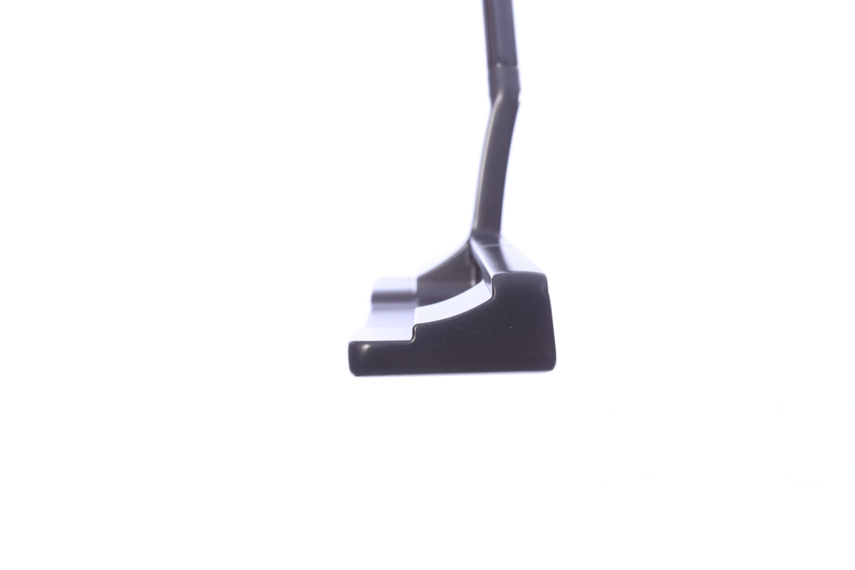 Used Mizuno M Craft Osaka S Putter - Right-Handed - 35 in - Blade-Next Round