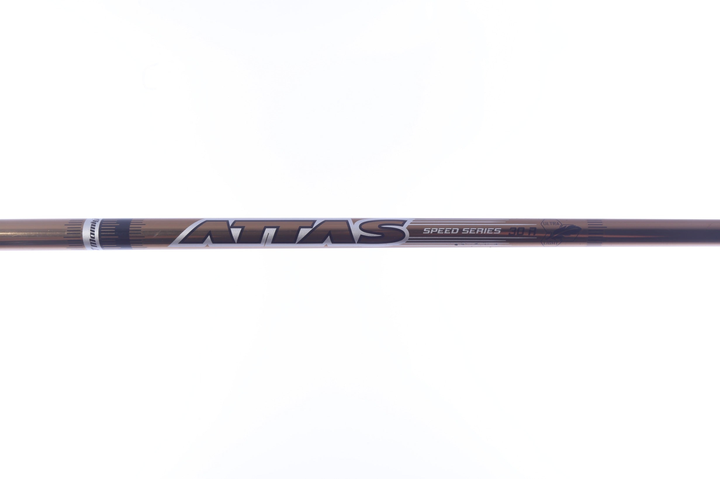 Used Callaway Epic Flash Star Driver - 10.5 Degrees - Regular Flex UST Mamiya Attas - Right-Handed
