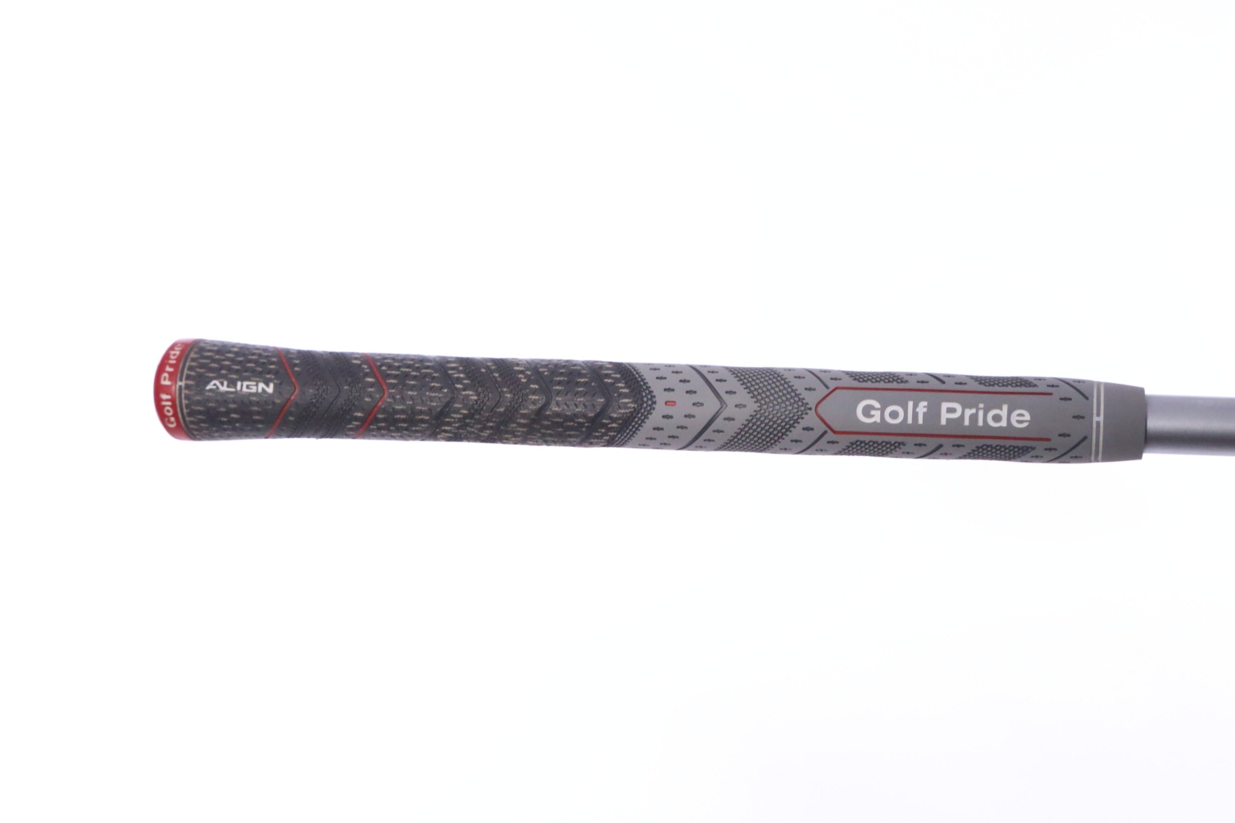Used TaylorMade P750 Single 7-Iron - Right-Handed - Extra Stiff Flex