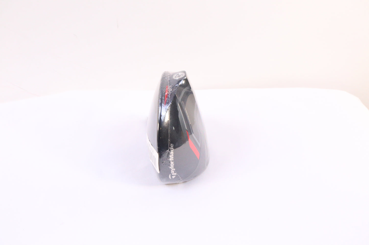 Used TaylorMade STEALTH HD Driver HEAD ONLY - Right-Handed-Next Round