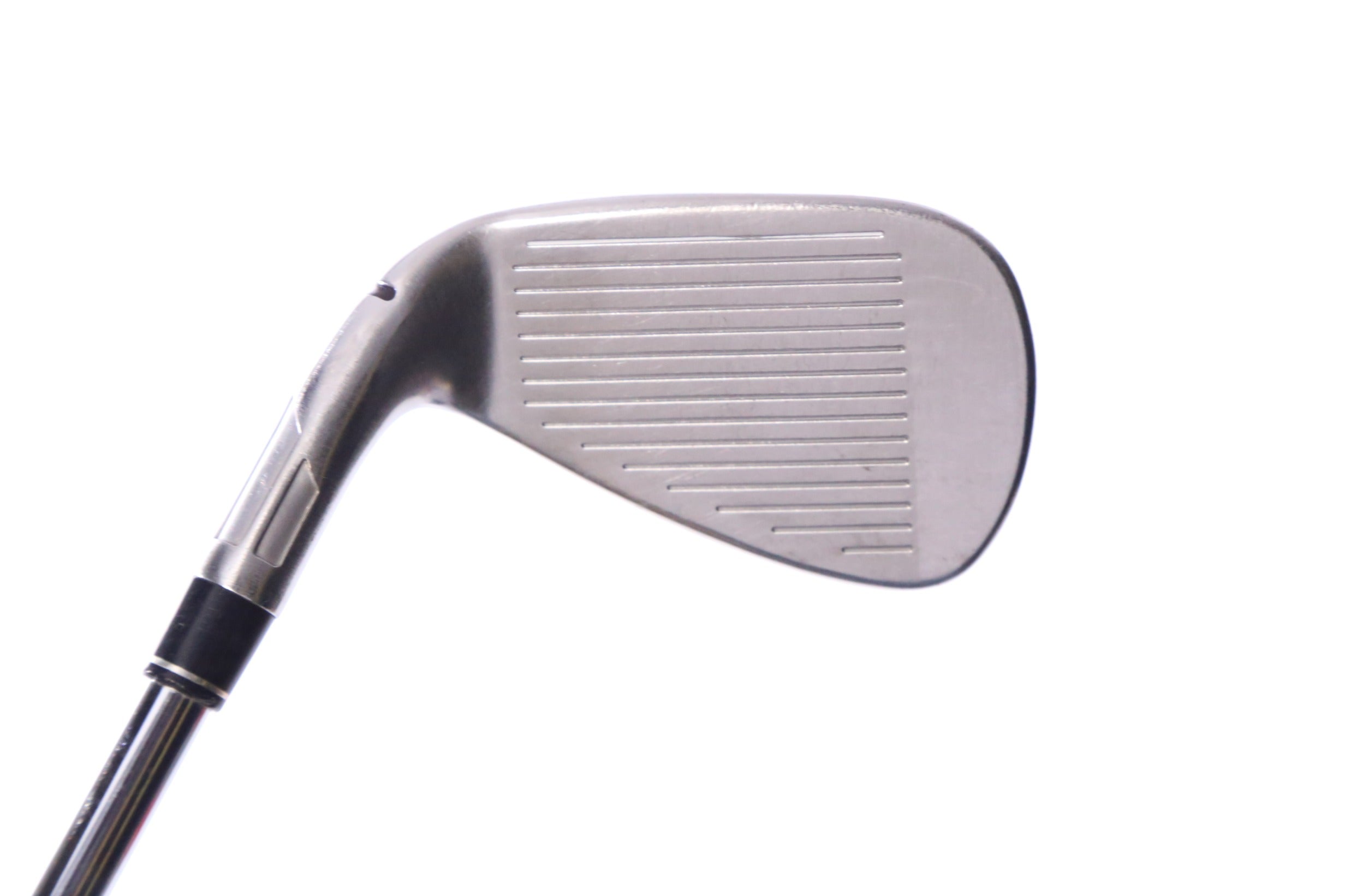 Used TaylorMade SIM2 MAX Single 9-Iron - Right-Handed - Stiff Flex