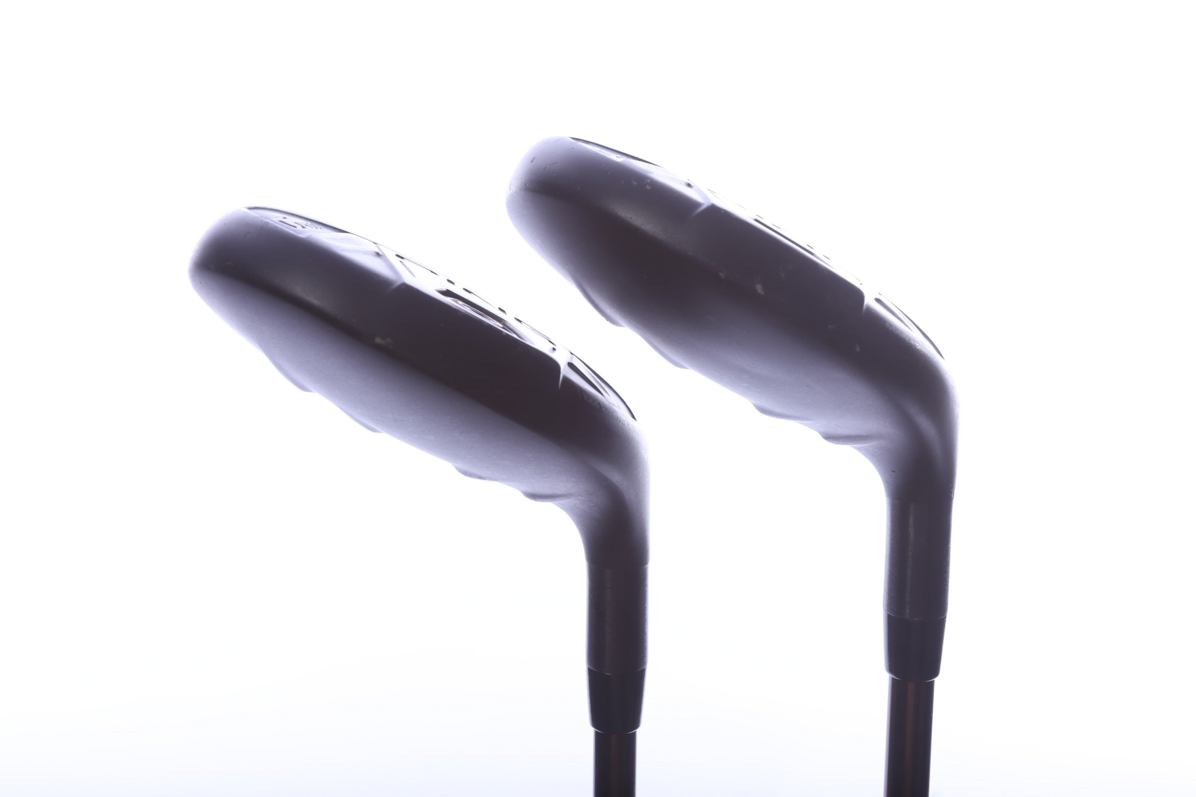 Used Ping G400 Hybrid Set - Right-Handed - 5H, 6H - Soft Regular Flex