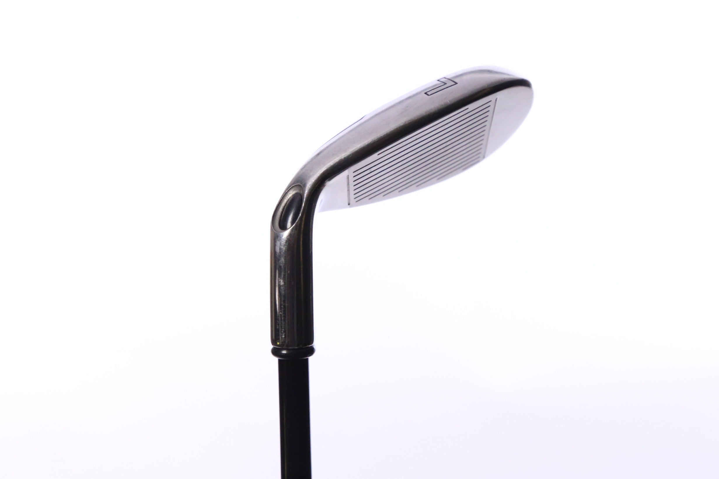 Used Callaway Diablo Edge Lob Wedge - Right-Handed - 59 Degrees - Regular Flex