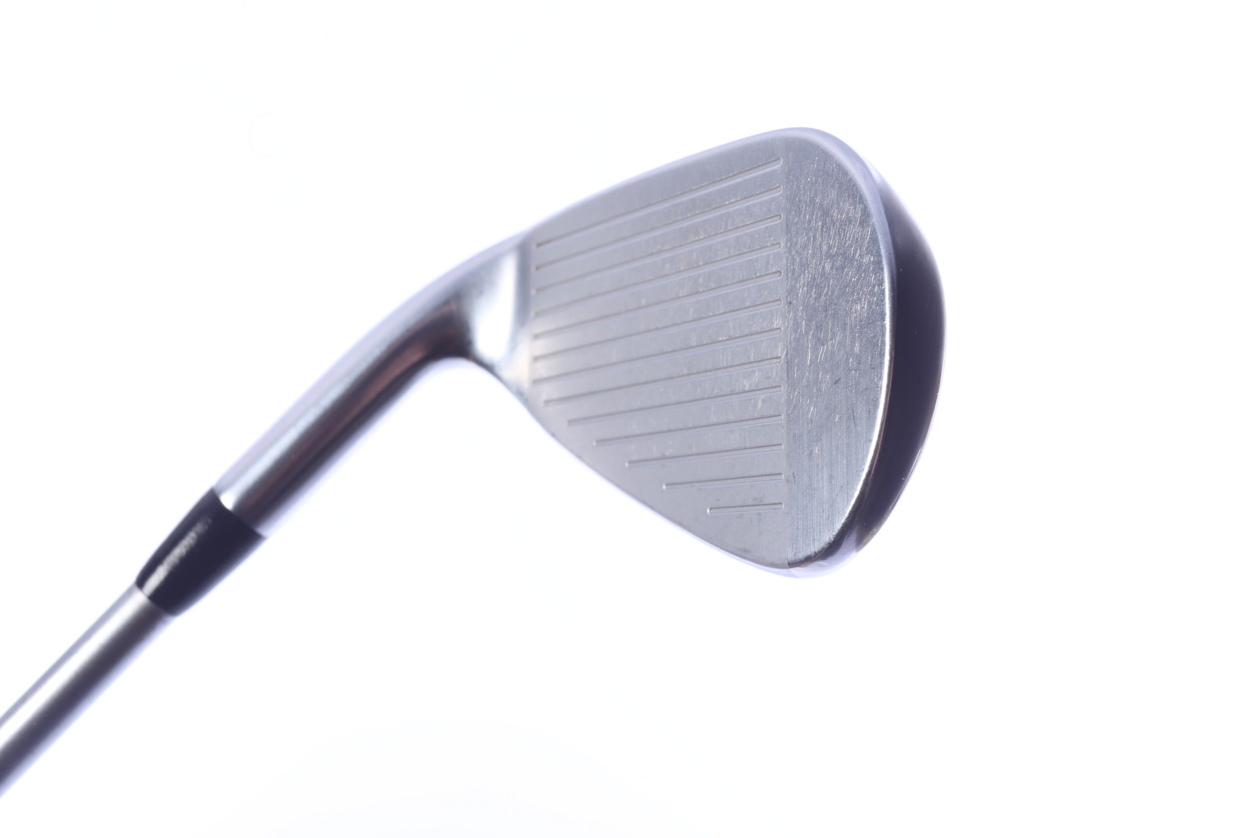 Used Mizuno JPX 923 Hot Metal HL Single 8-Iron - Right-Handed - Regular Flex