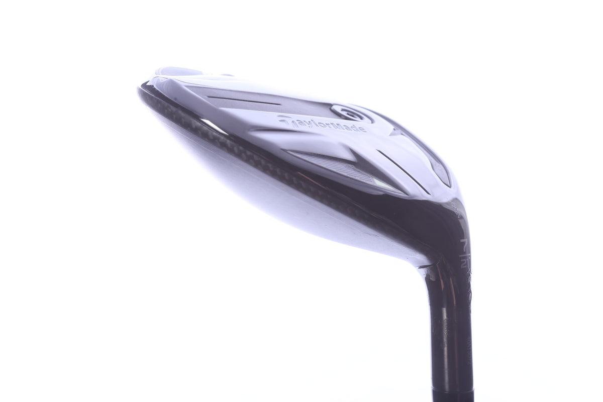 Used TaylorMade Qi35 7-Wood - Right-Handed - 21 Degrees - Stiff Flex