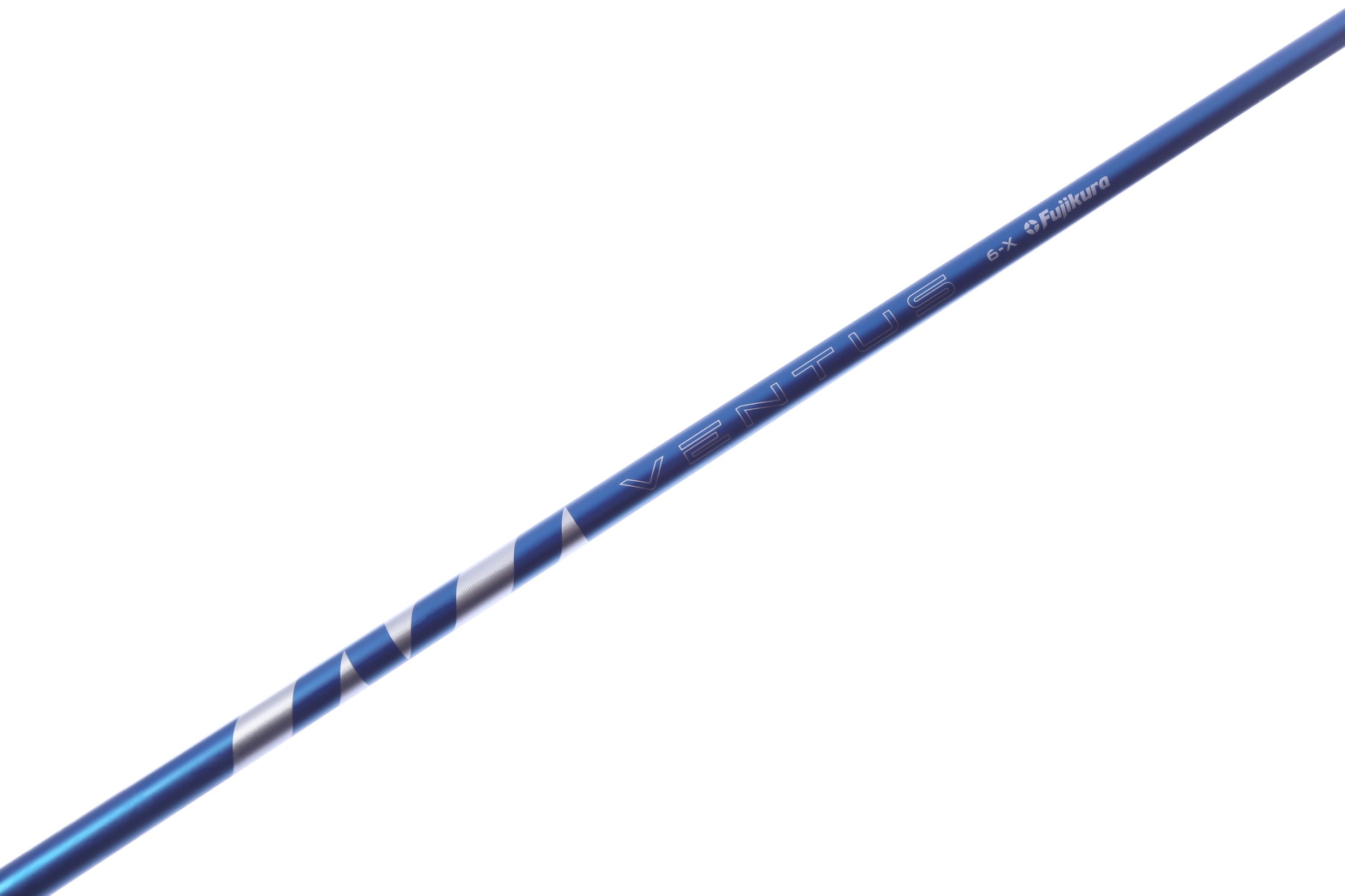Used Fujikura Ventus Blue Velocore+ Driver Shaft Extra Stiff Flex Graphite - 43 in - Cobra Future Fit 33 Adapter-Next Round
