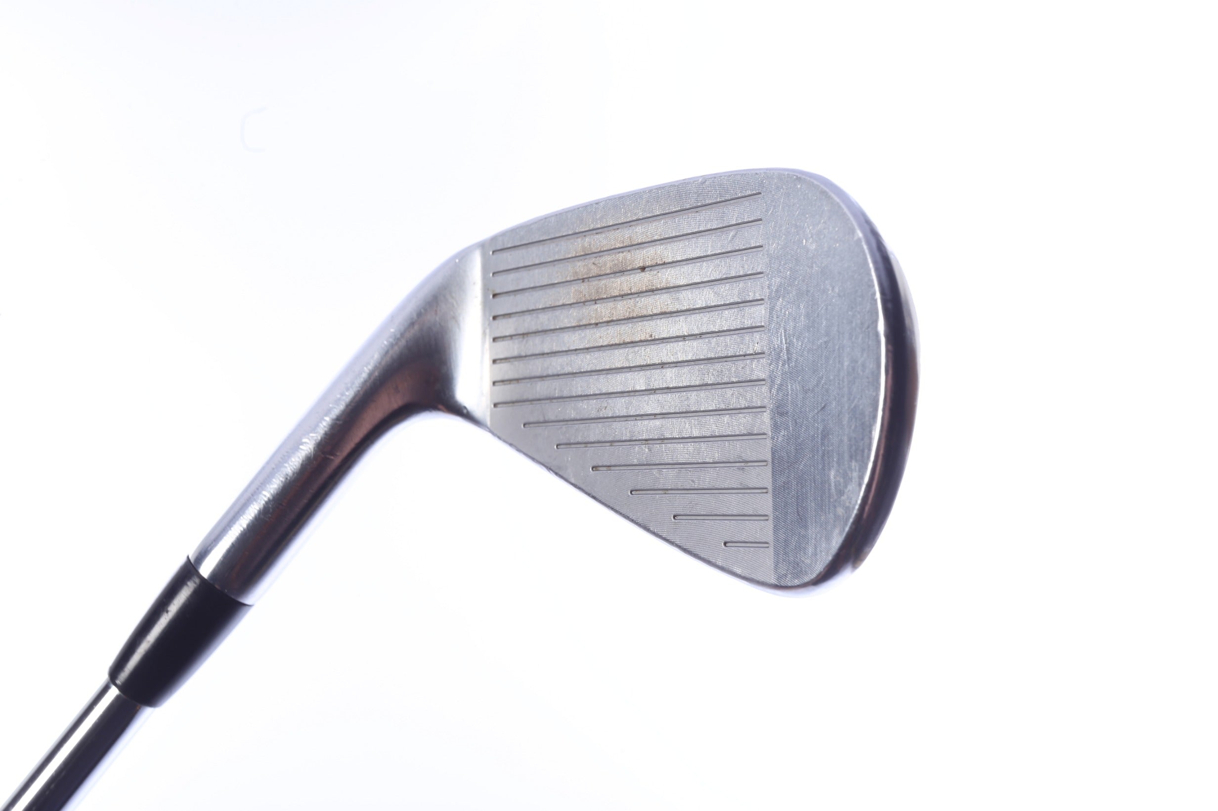 Used TaylorMade P750 Single 6-Iron - Right-Handed - Stiff Plus Flex