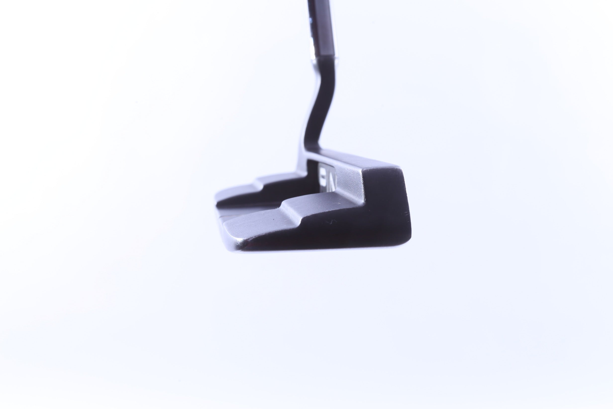 Used Ping 2021 Kushin 4 Putter - Right-Handed - 34.75 in - Blade-Next Round