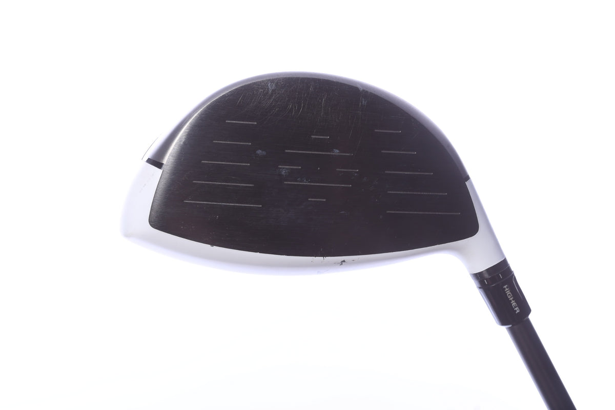 Used TaylorMade RocketBallz Tour Driver - 10.5 Degrees - Regular Flex TaylorMade Stock Graphite - Left-Handed