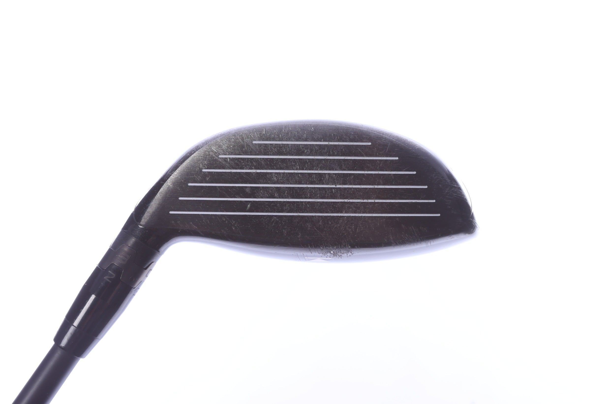 Used Titleist 913F-D 3-Wood - Right-Handed - 13.5 Degrees - Extra Stiff Flex-Next Round