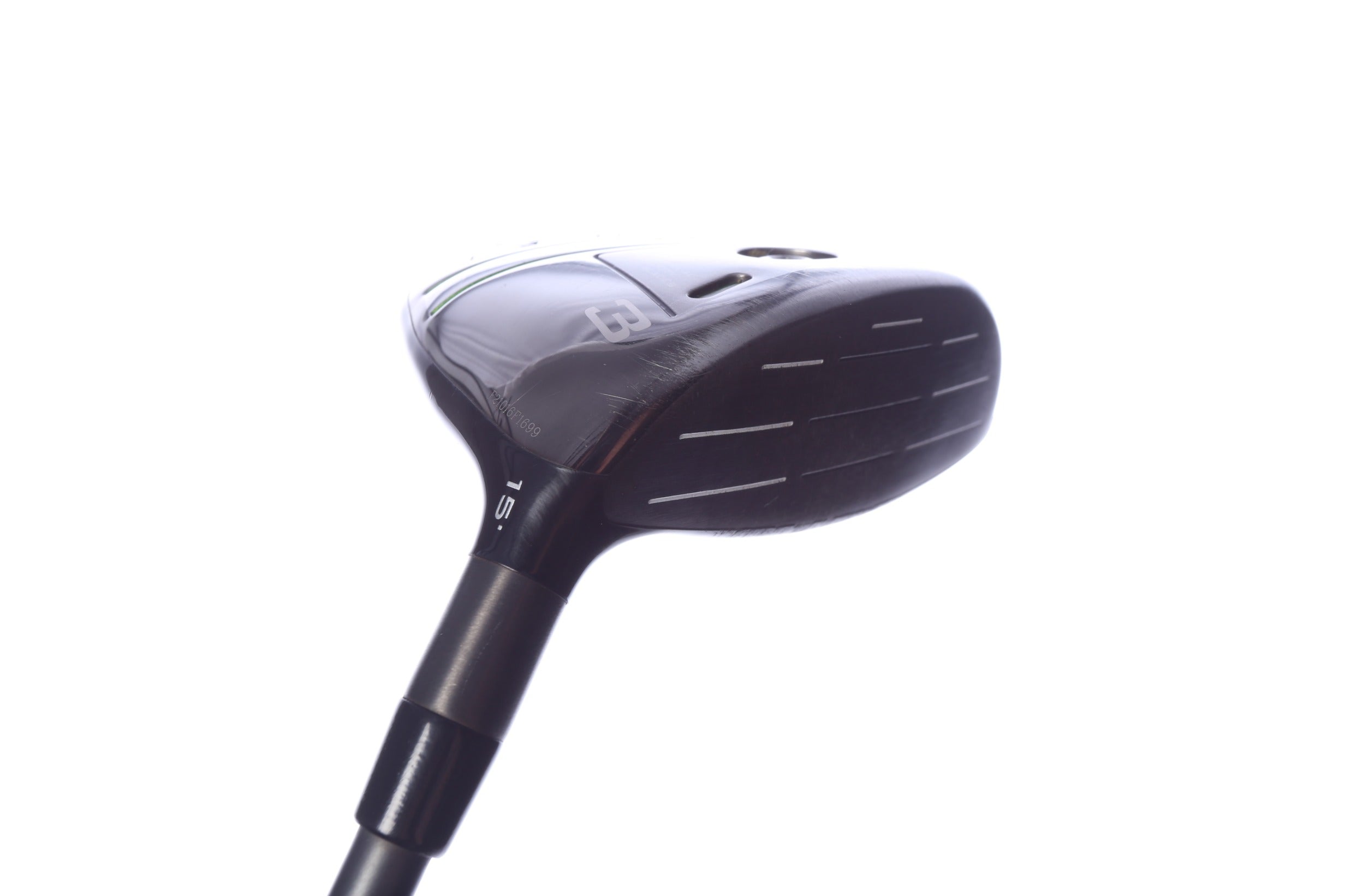 Used Callaway Epic Speed 3-Wood - Right-Handed - 15 Degrees - Regular Flex-Next Round