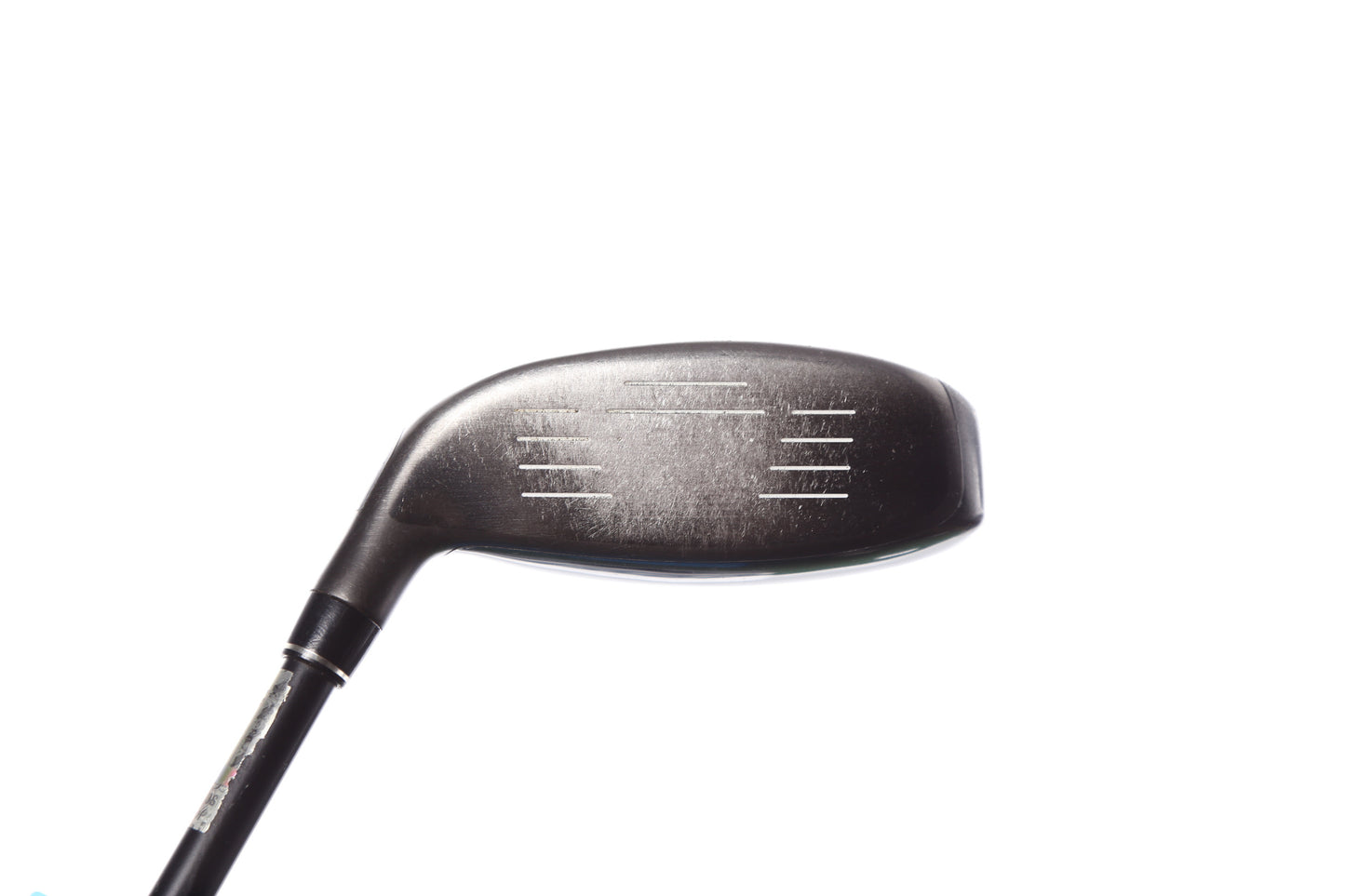 Used XXIO X Black 4H Hybrid - Right-Handed - 20 Degrees - Stiff Flex-Next Round