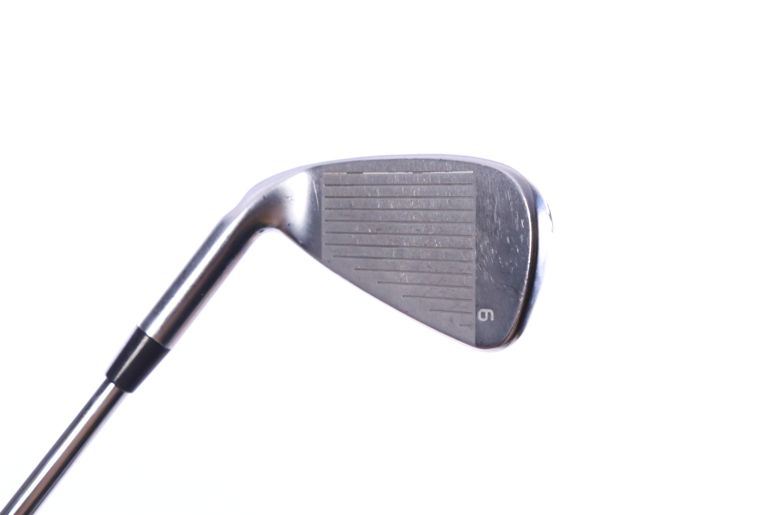 Used Ping G410 Single 6-Iron - Right-Handed - Stiff Flex
