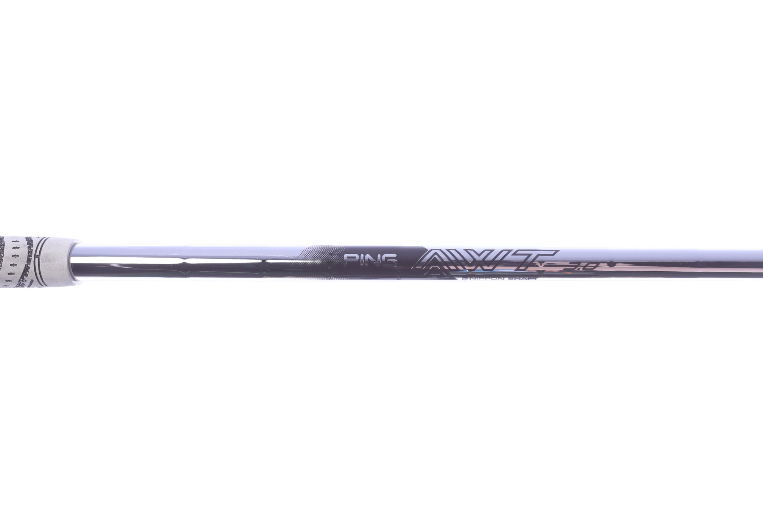 Used Ping G440 Iron Set - Right-Handed - 5-PW - Stiff Flex