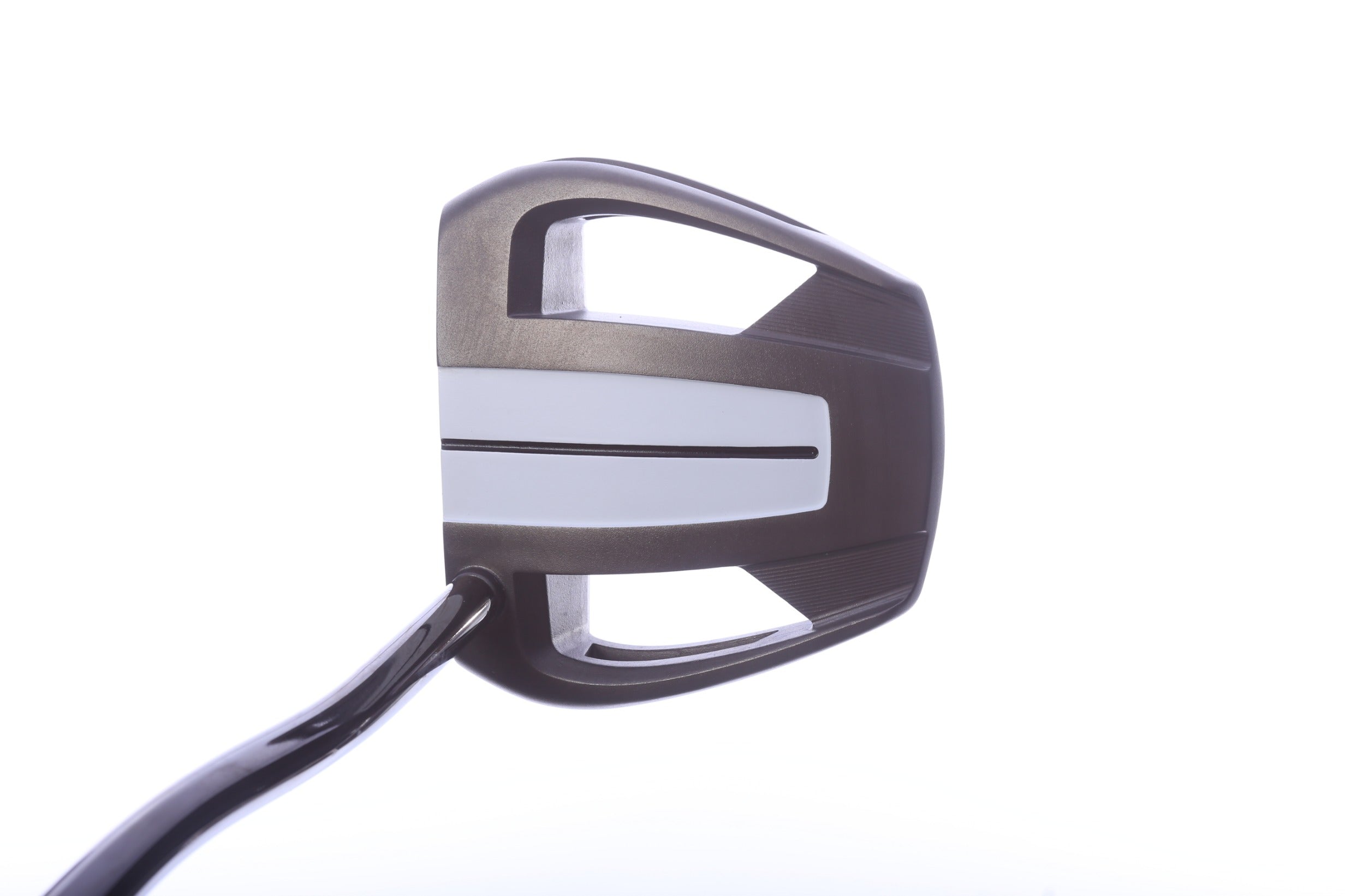 Used TaylorMade Spider Tour V Double Bend Putter - Right-Handed - 35 in - Mallet