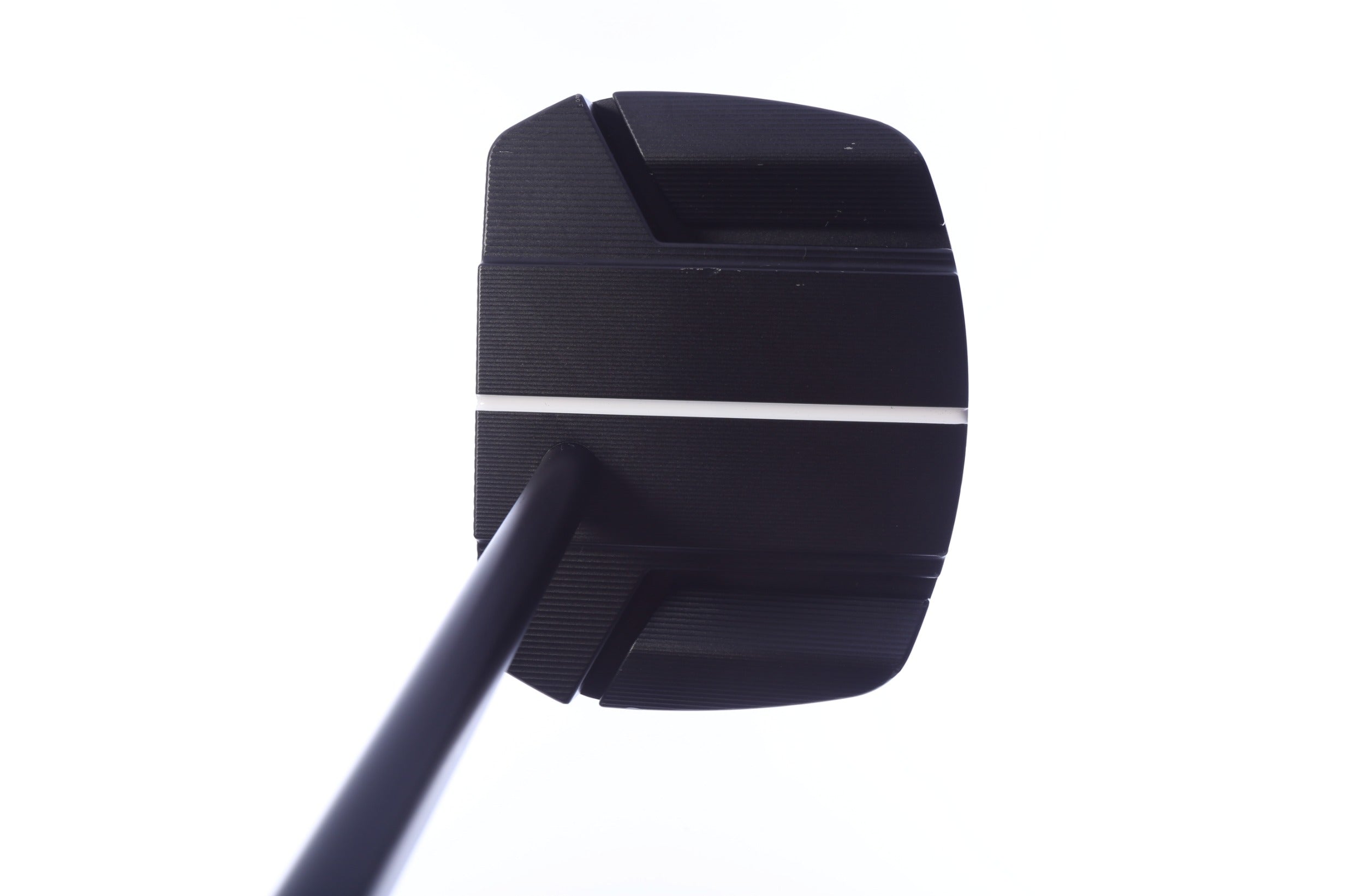 Used Ping PLD Milled SE Ally Blue 4 Onset Putter - Right-Handed - 35 in - Mallet