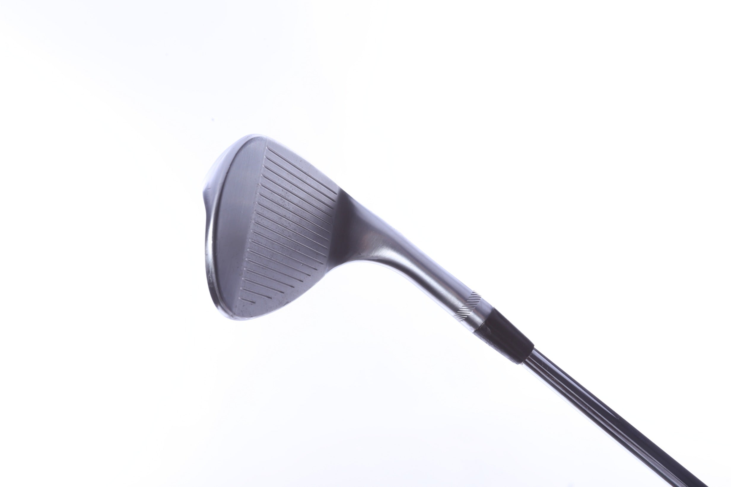 Used Titleist Vokey SM10 Tour Chrome Sand Wedge - Left-Handed - 56 Degrees - Wedge Flex-Next Round