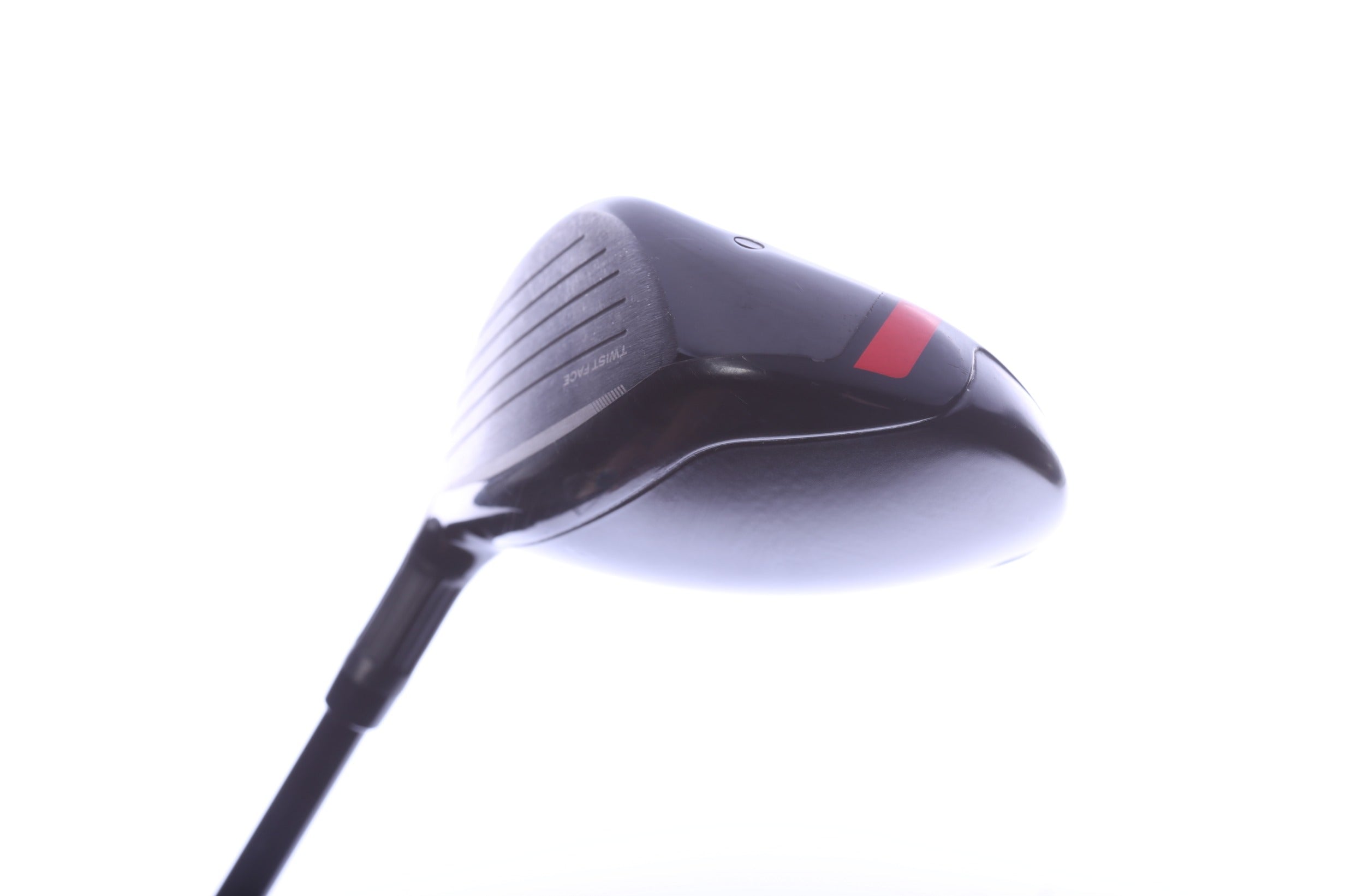 Used TaylorMade STEALTH 5-Wood - Right-Handed - 18 Degrees - Seniors Flex