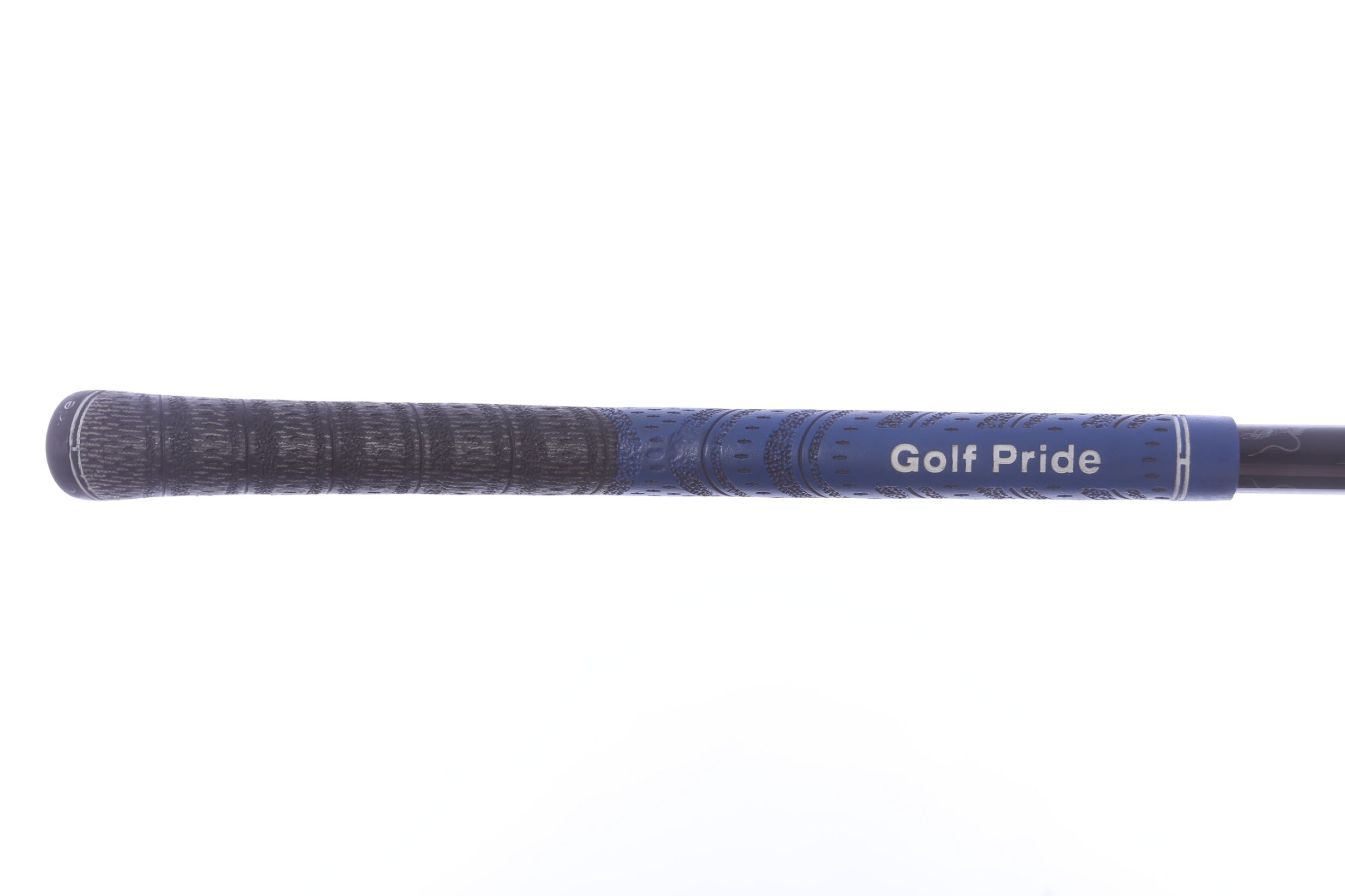 Used Va Composites Slay Driver Shaft Regular Flex Graphite - 44 in - Cobra MyFly Adapter-Next Round