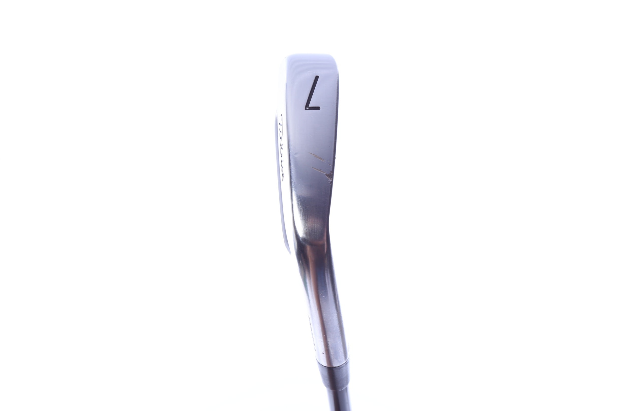 Used Titleist 2023 T100 Single 7-Iron - Right-Handed - Seniors Flex