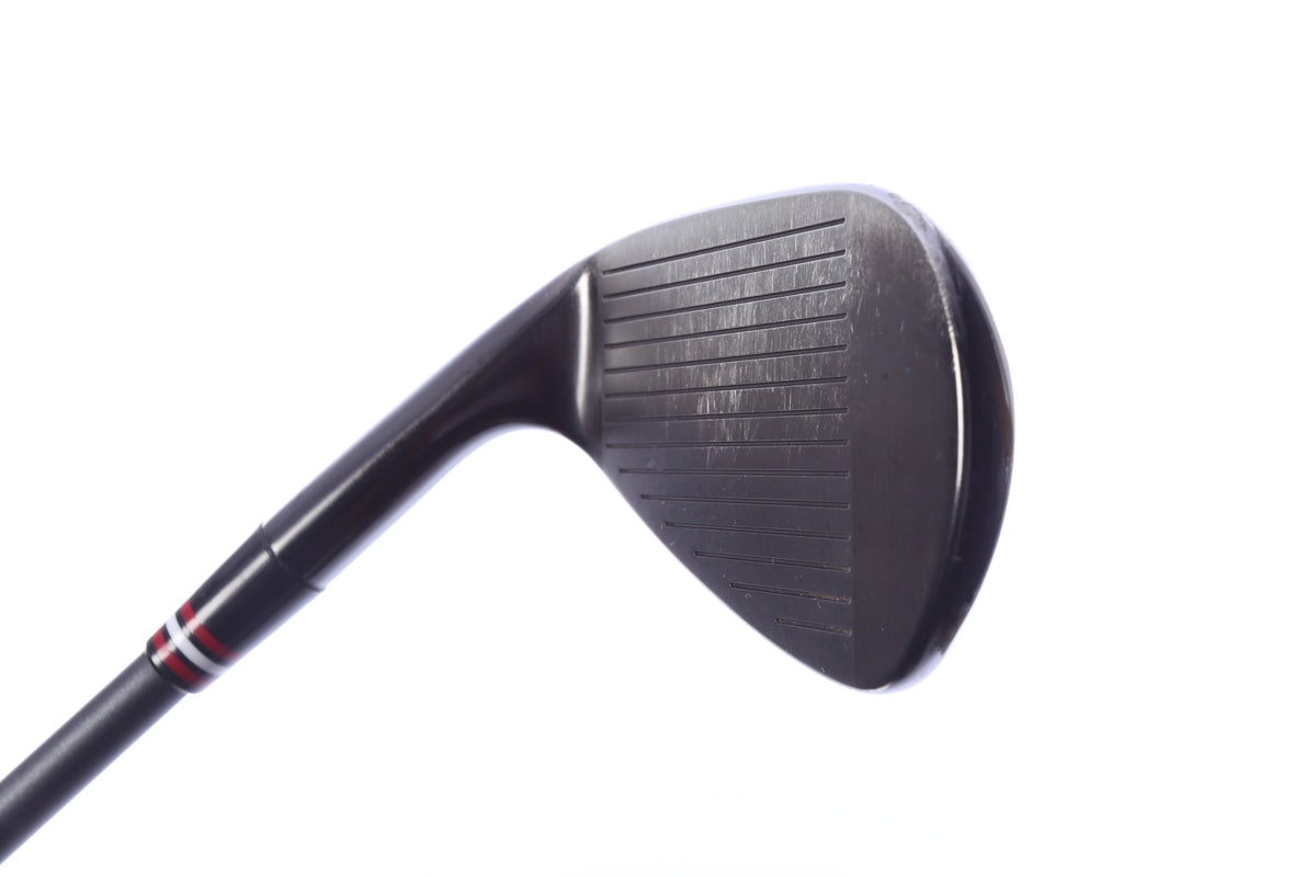 Used Titleist 2023 T200 Black Pitching Wedge - Right-Handed - 43 Degrees - Stiff Flex