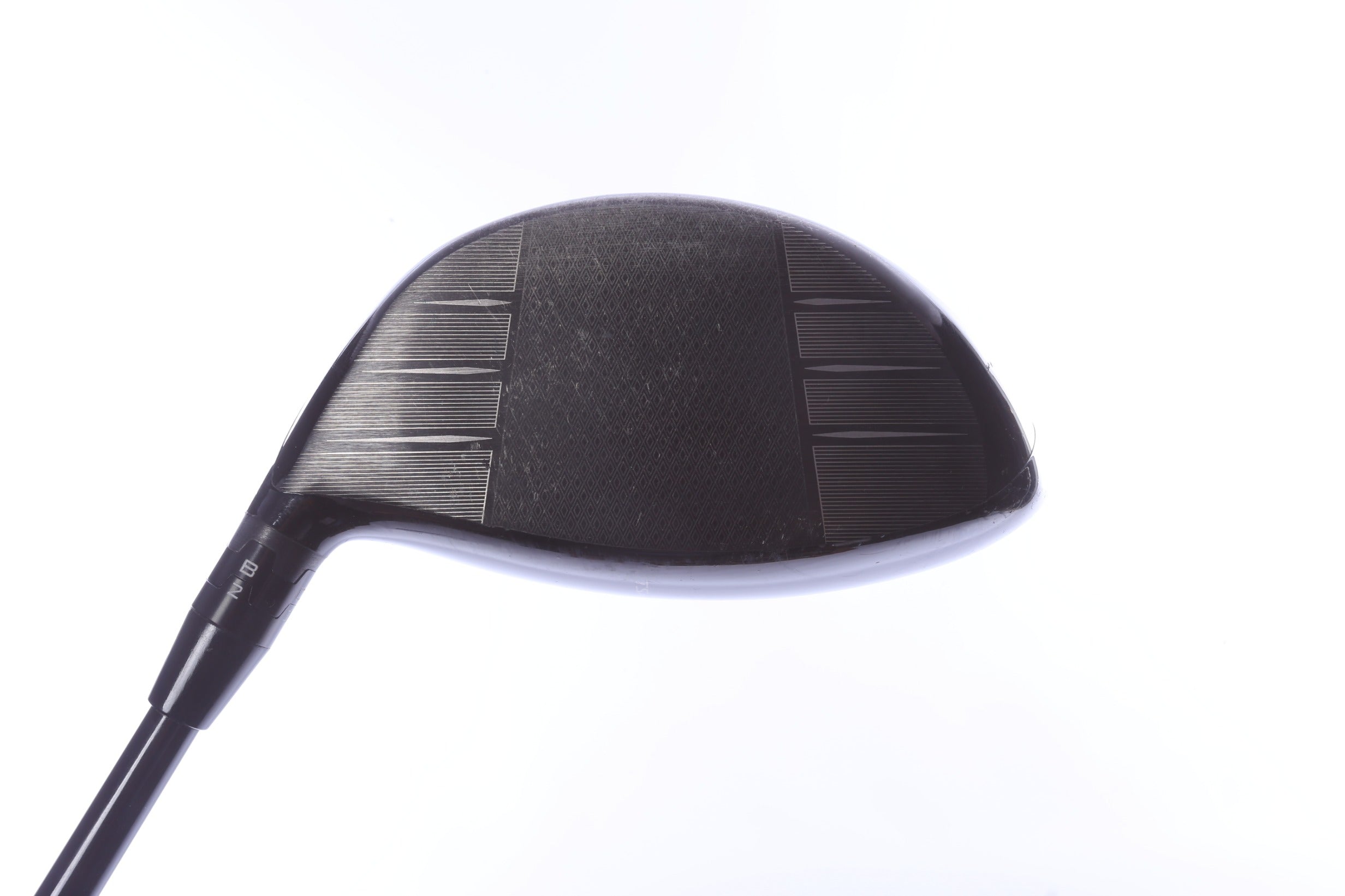 Used Titleist TSR3 Driver - 10 Degrees - Stiff Flex Project X HZRDUS Smoke Black RDX - Right-Handed-Next Round