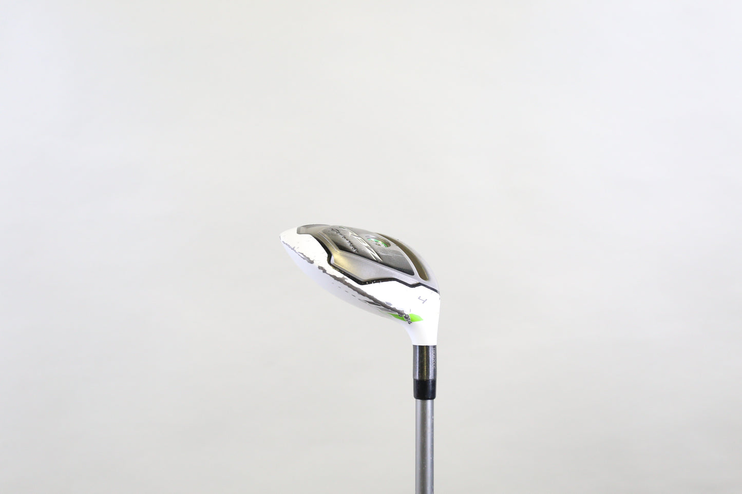 Used TaylorMade RocketBallz 4H Hybrid - Right-Handed - 22 Degrees - Ladies Flex