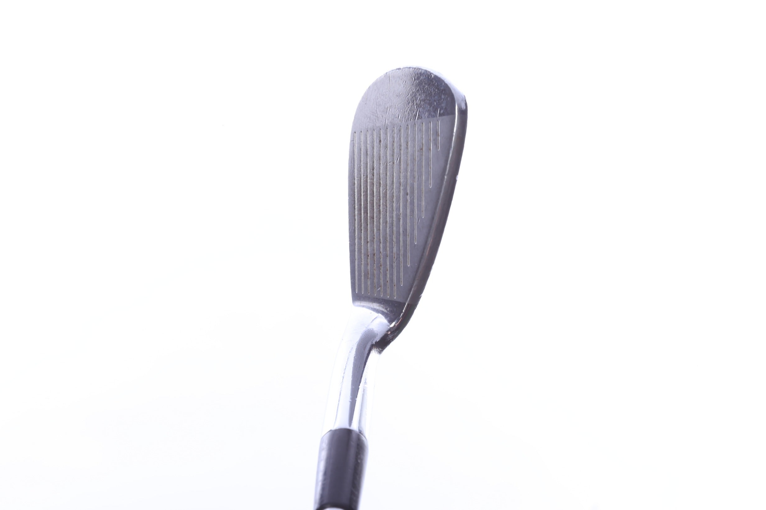 Used Mizuno MP 32 Single 8-Iron - Right-Handed - Stiff Flex-Next Round