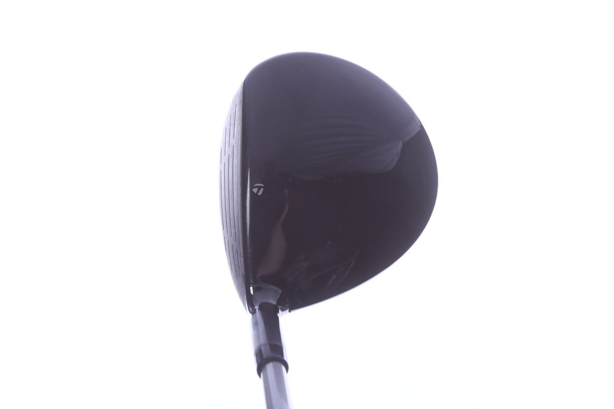 Used TaylorMade Qi10 MAX 3-Wood - Right-Handed - 16 Degrees - Regular Flex-Next Round