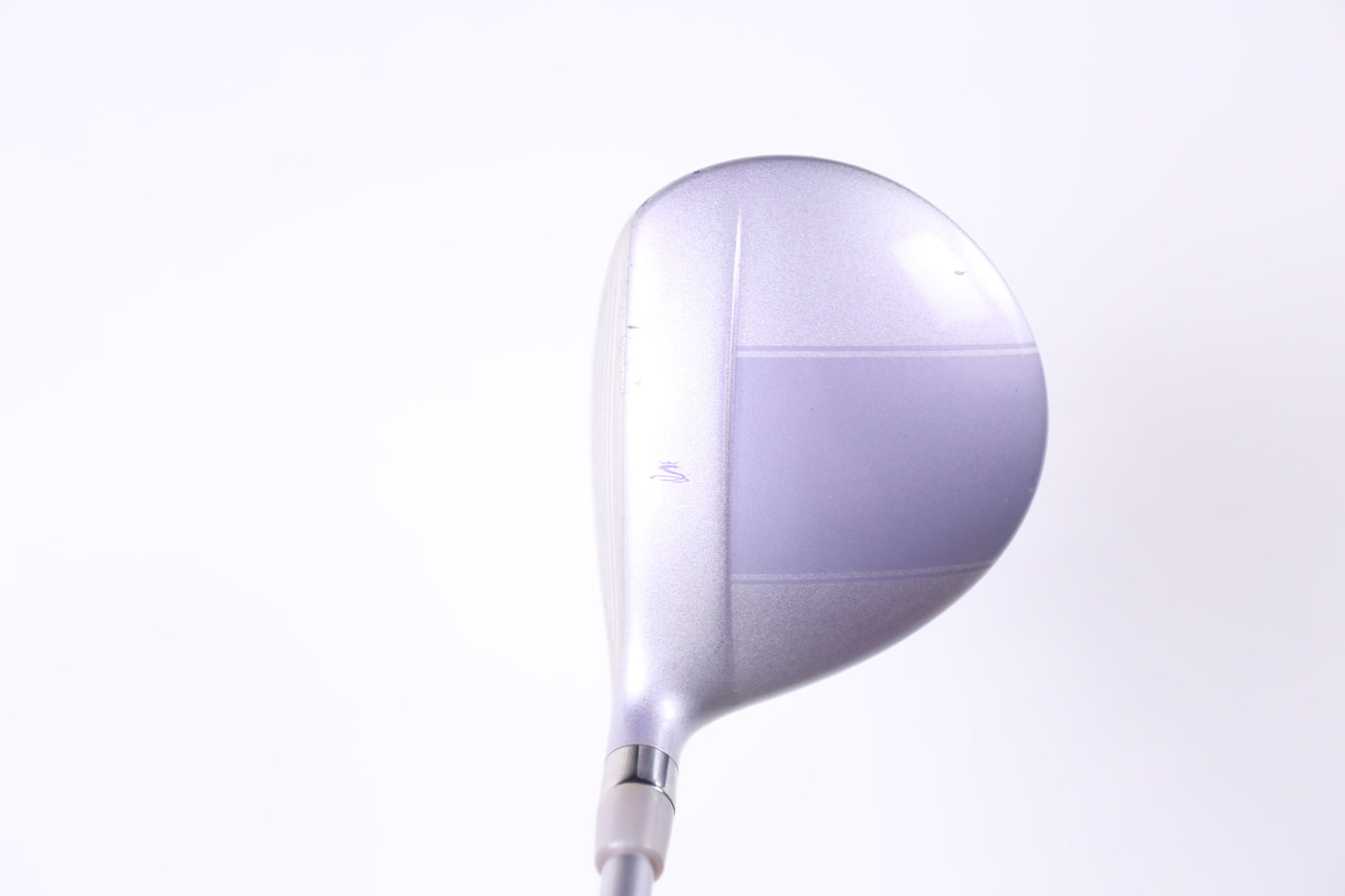 Used Cobra Baffler XL 5-Wood - Right-Handed - 20 Degrees - Ladies Flex-Next Round