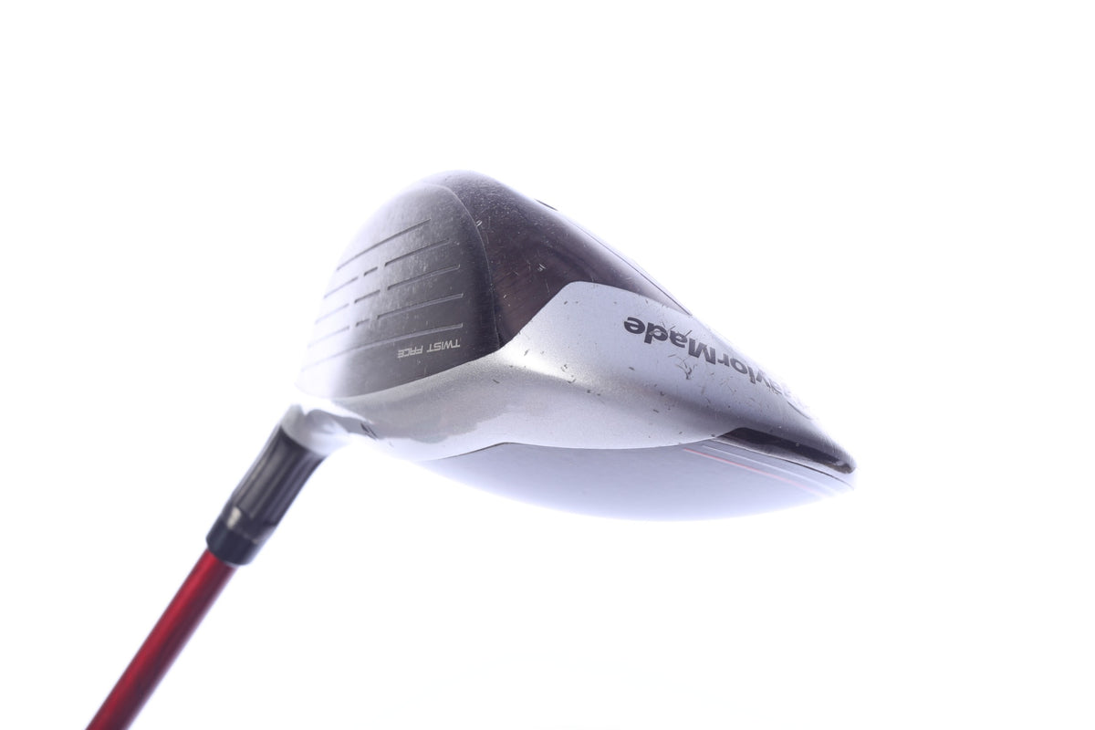 Used TaylorMade M6 D-Type 3-Wood - Right-Handed - 16 Degrees - Seniors Flex