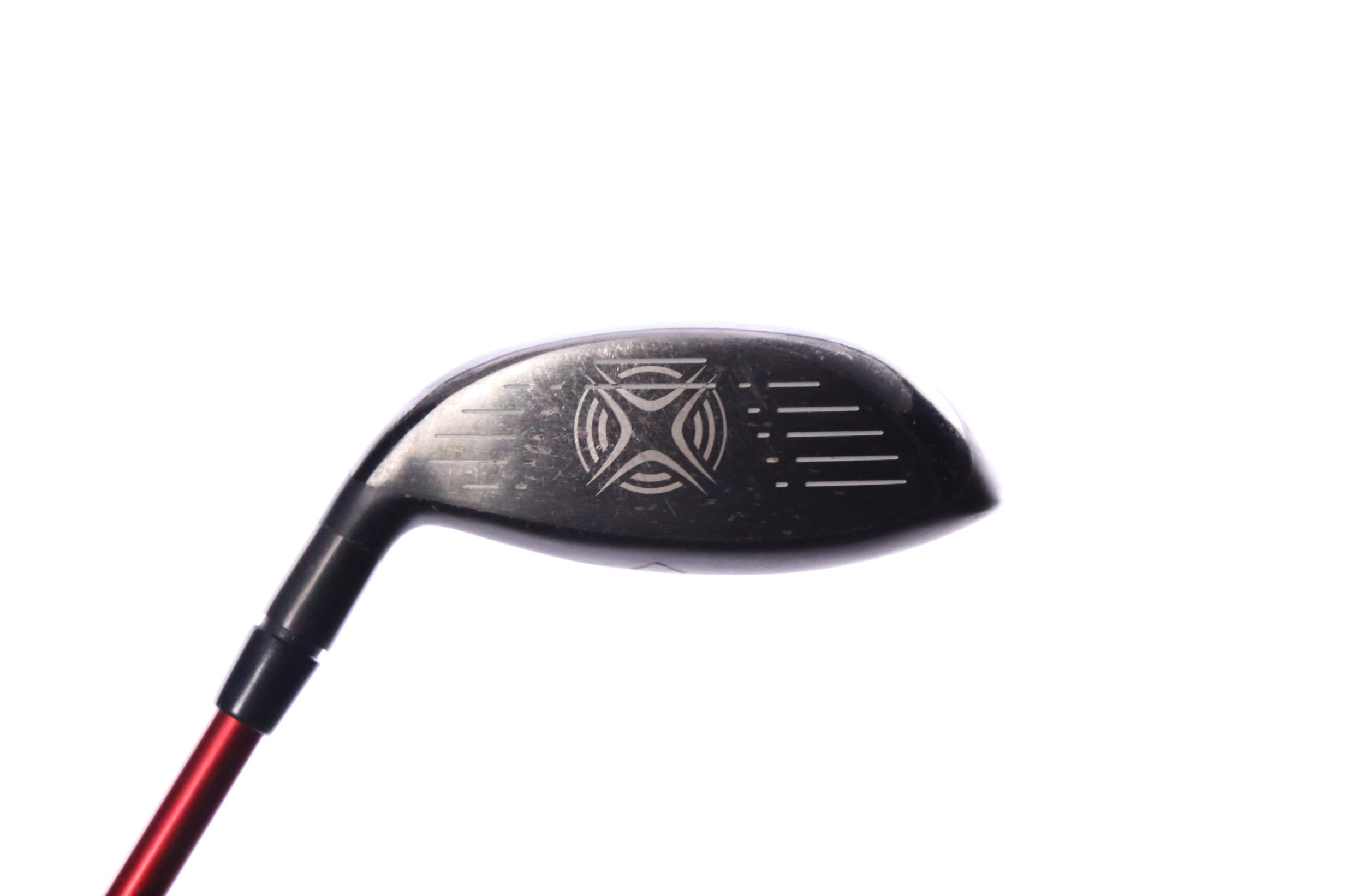 Used Callaway XR 16 3-Wood - Right-Handed - 15 Degrees - Regular Flex-Next Round