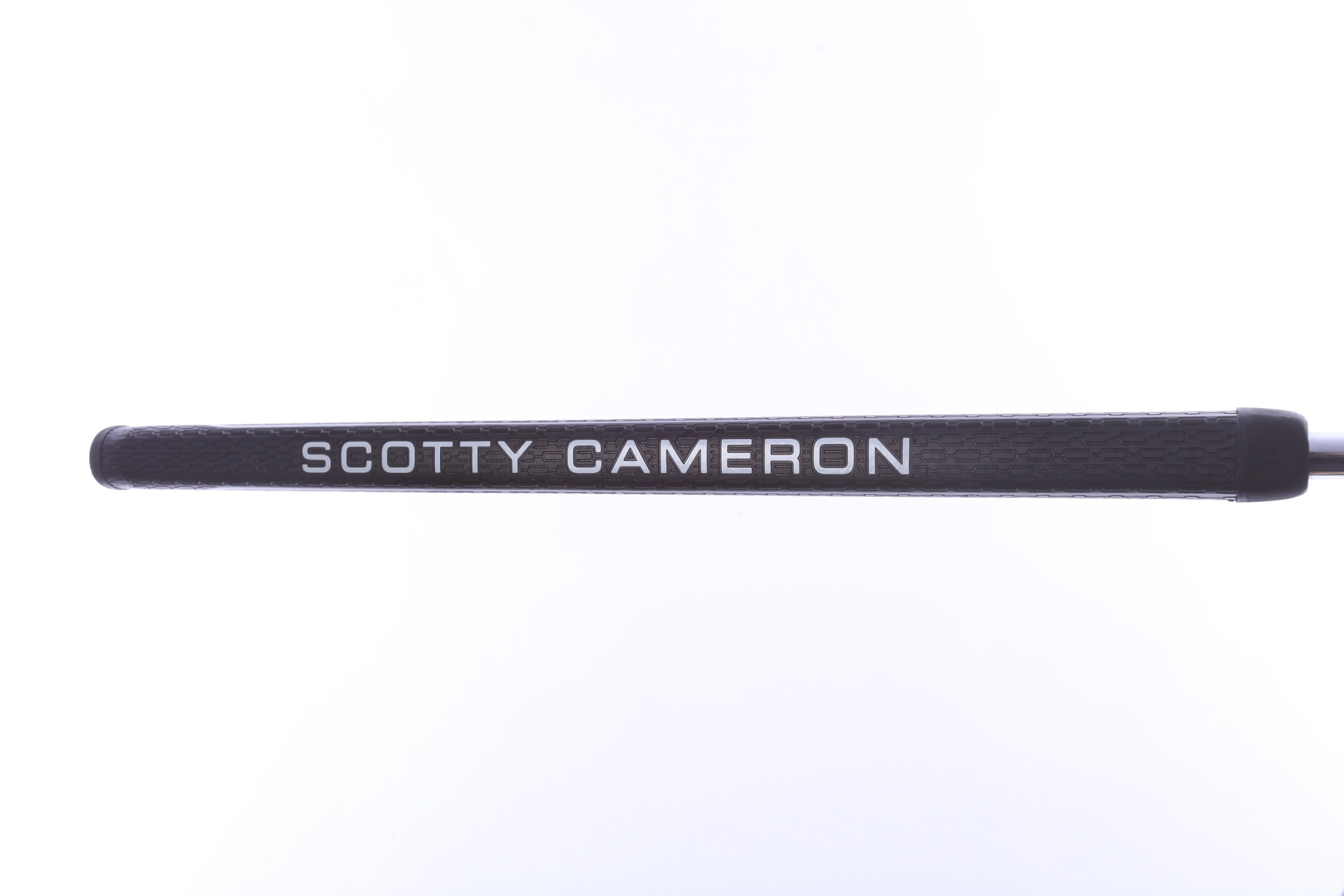 Used Titleist Scotty Cameron 2024 Phantom X 11 Putter - Right-Handed - 37.5 in - Mallet-Next Round