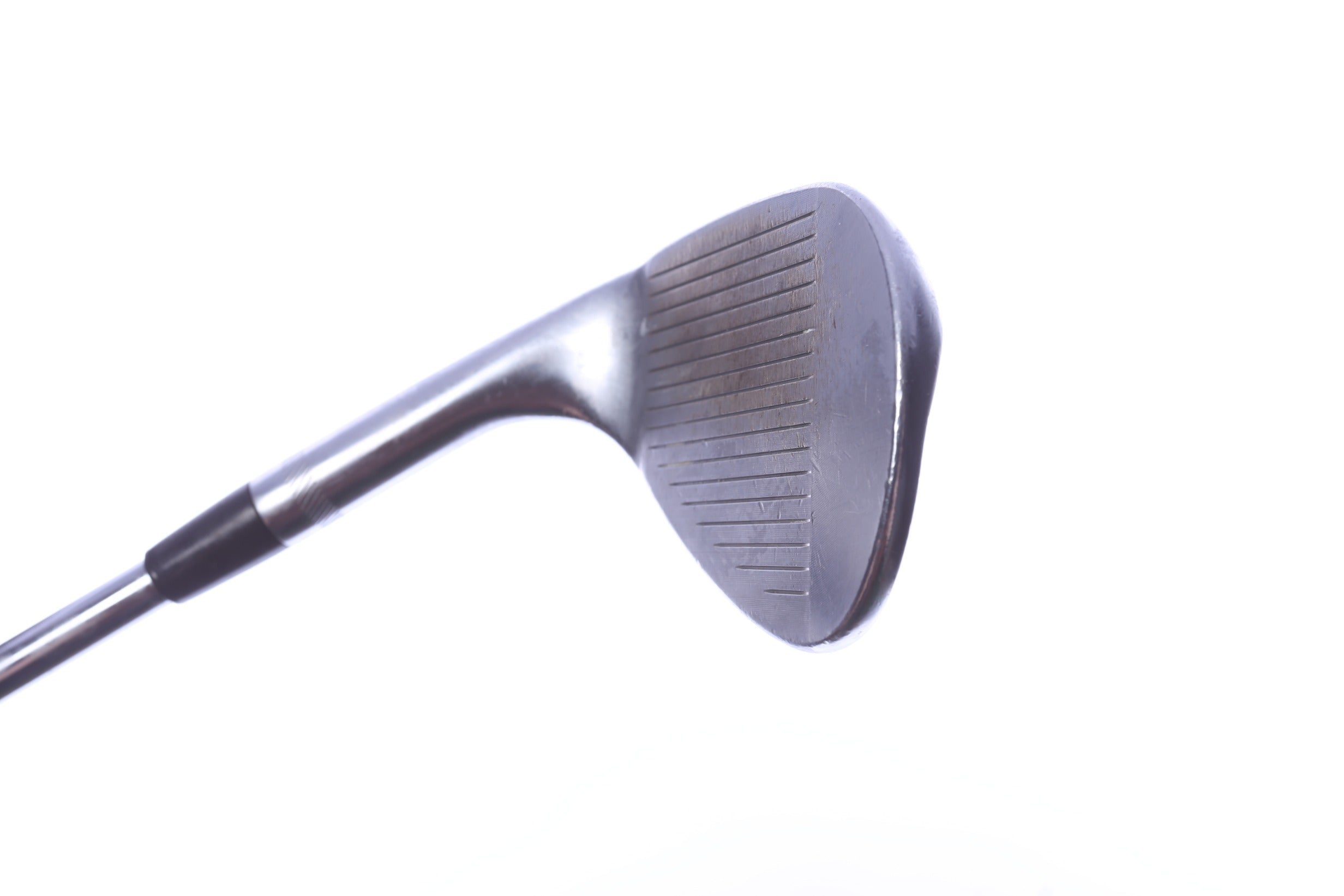 Used Titleist Vokey SM6 Tour Chrome Sand Wedge - Right-Handed - 54 Degrees - Extra Stiff Flex