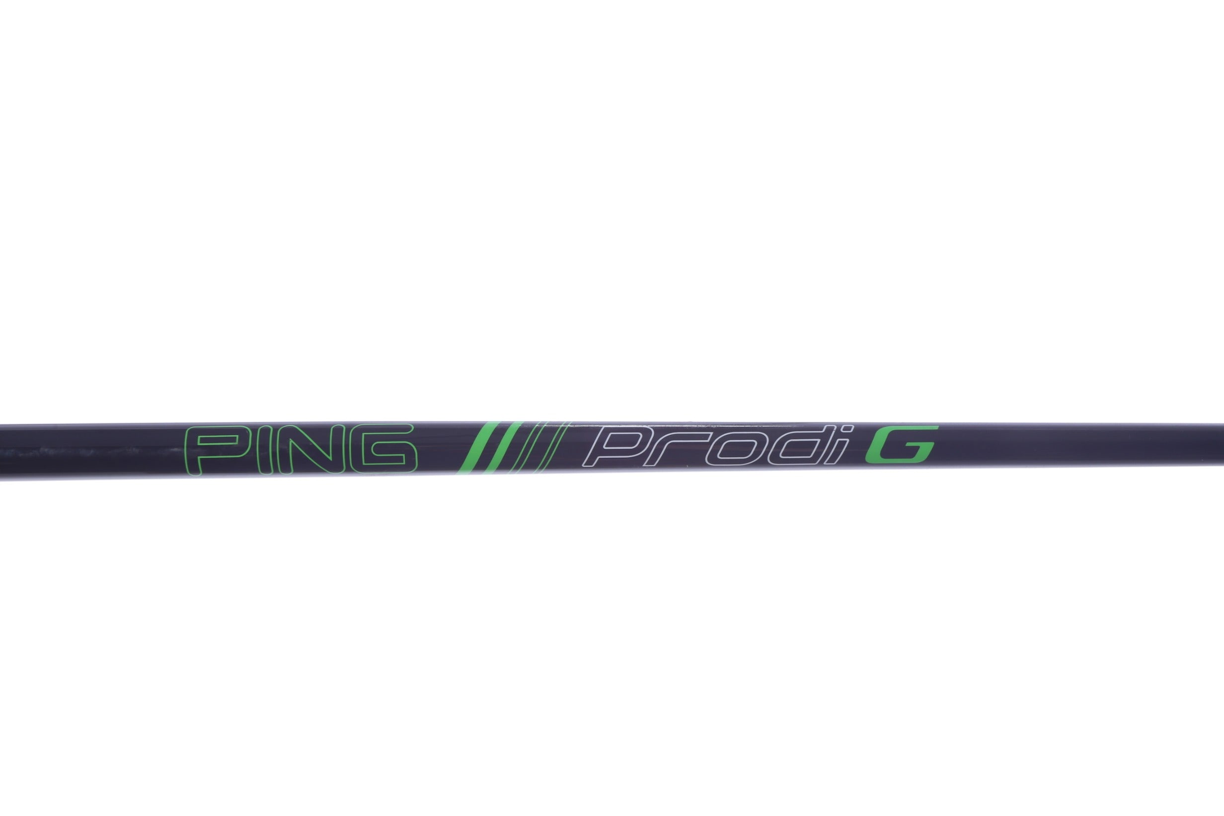 Used Ping Prodi G Pitching Wedge - Left-Handed - 50 Degrees - Junior Flex-Next Round