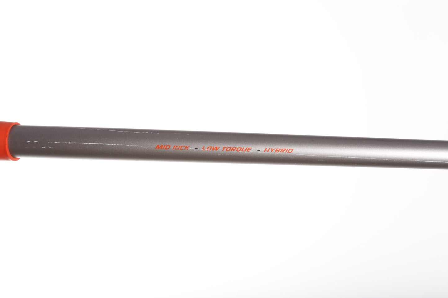 Used Cobra AMP 2H Hybrid - Right-Handed - 17 Degrees - Stiff Flex-Next Round