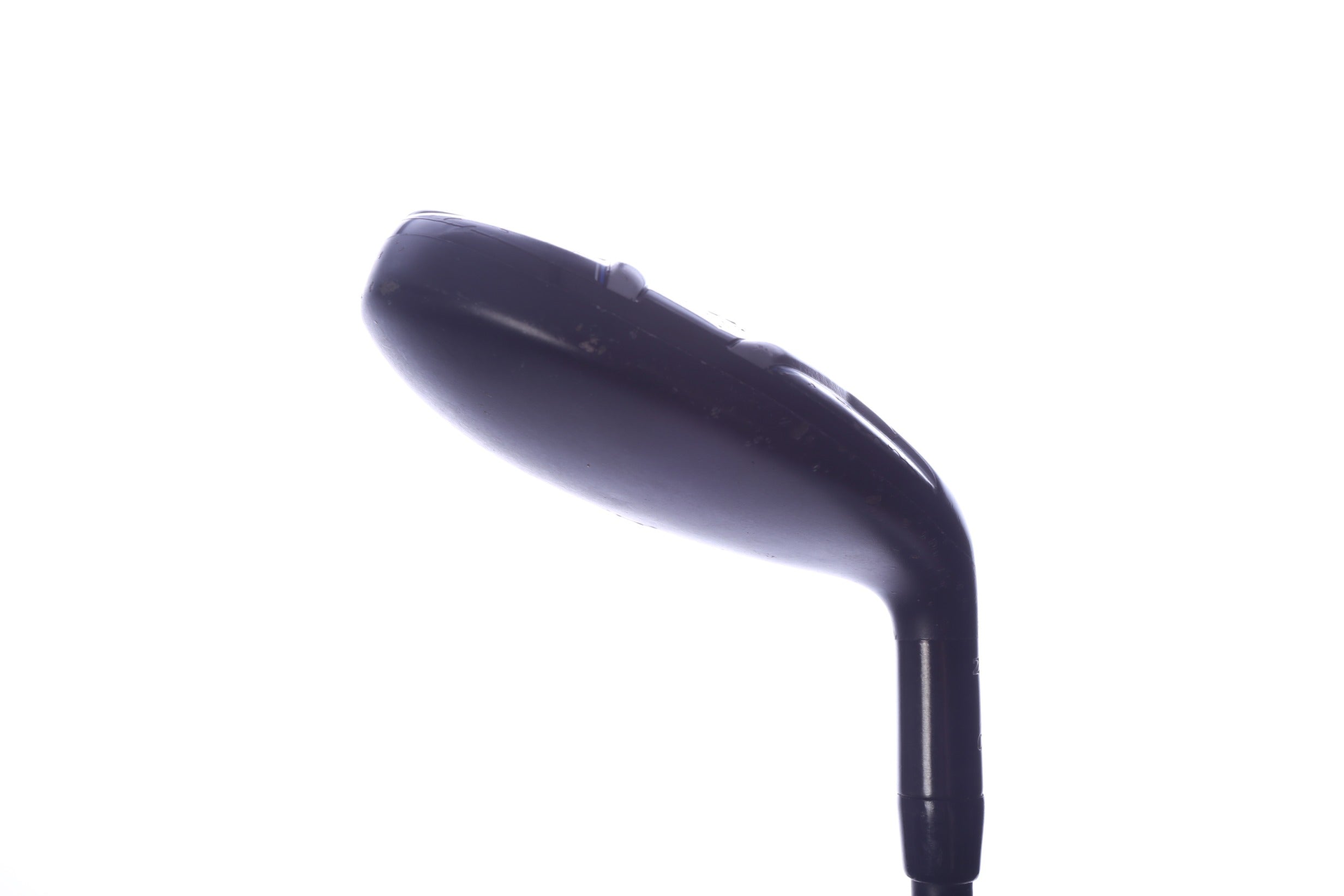 Used Callaway XR OS 4H Hybrid - Right-Handed - 22 Degrees - Regular Flex-Next Round