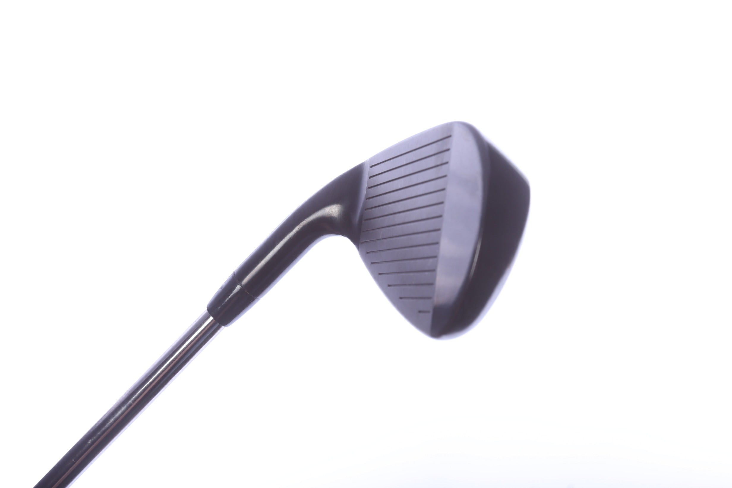 Used Titleist 2025 T350 Black Single 8-Iron - Right-Handed - Regular Flex
