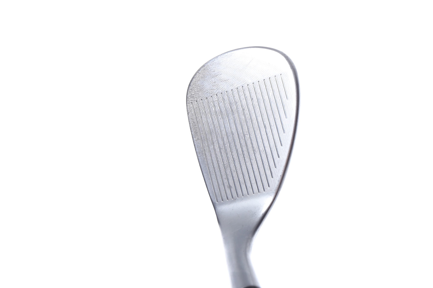 Used Cleveland CBX Wedge - Right-Handed - 58* Wedge - Stiff Flex-Next Round