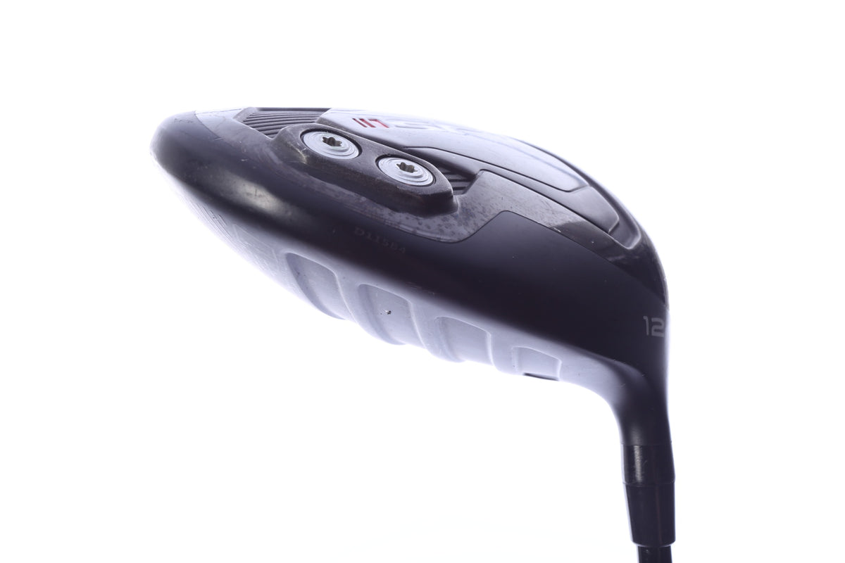 Used Performance Golf SF1 Driver - 12 Degrees - Regular Flex Performance Golf SF1 - Right-Handed