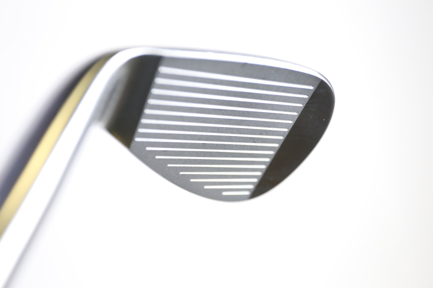 Used Vega Alcor Wedge Set - Right-Handed - 56*, 60* - Stiff Flex-Next Round