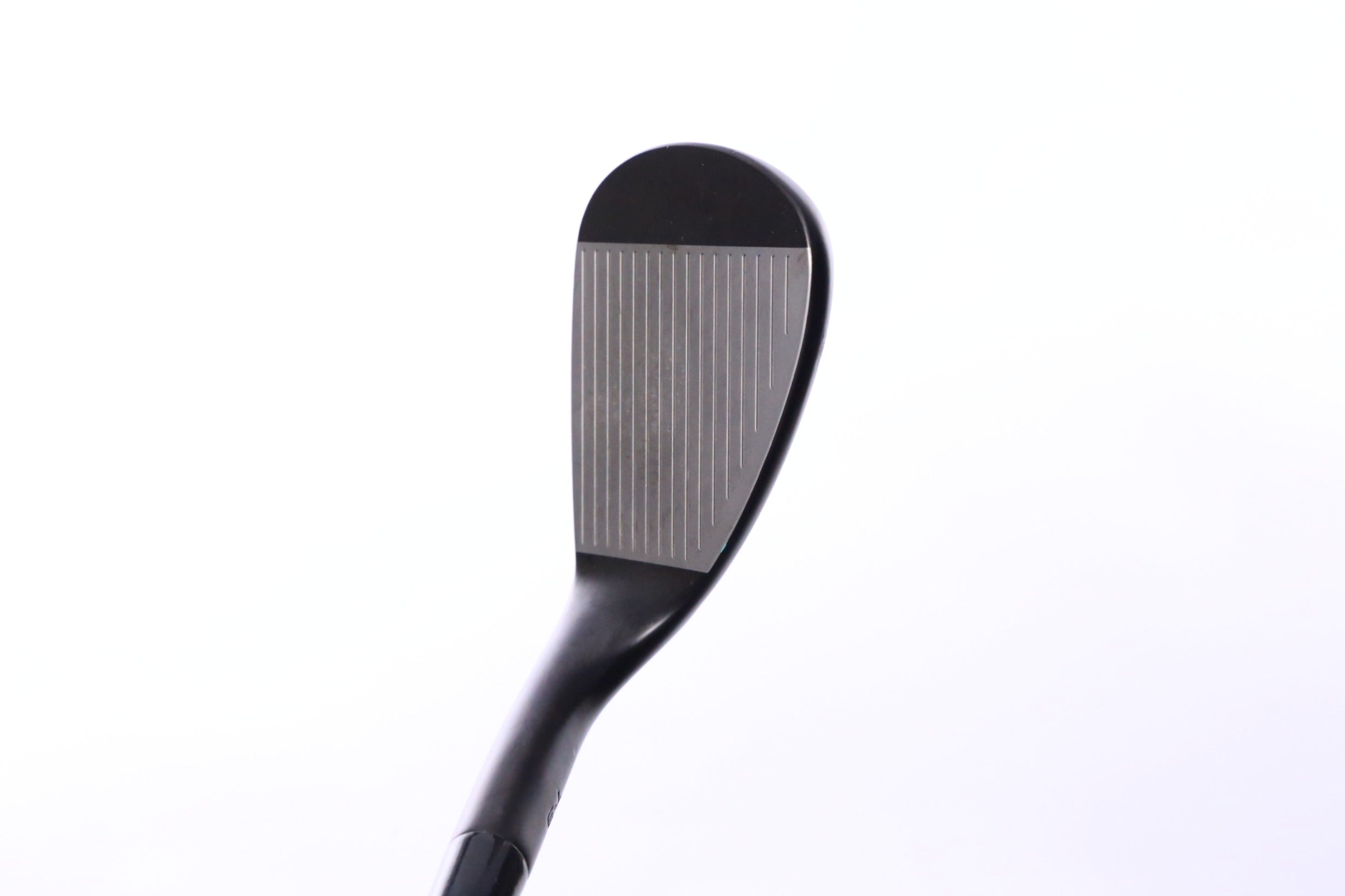 Used Mizuno Pro T-3 Black Ion Sand Wedge - Right-Handed - 54 Degrees - Wedge Flex