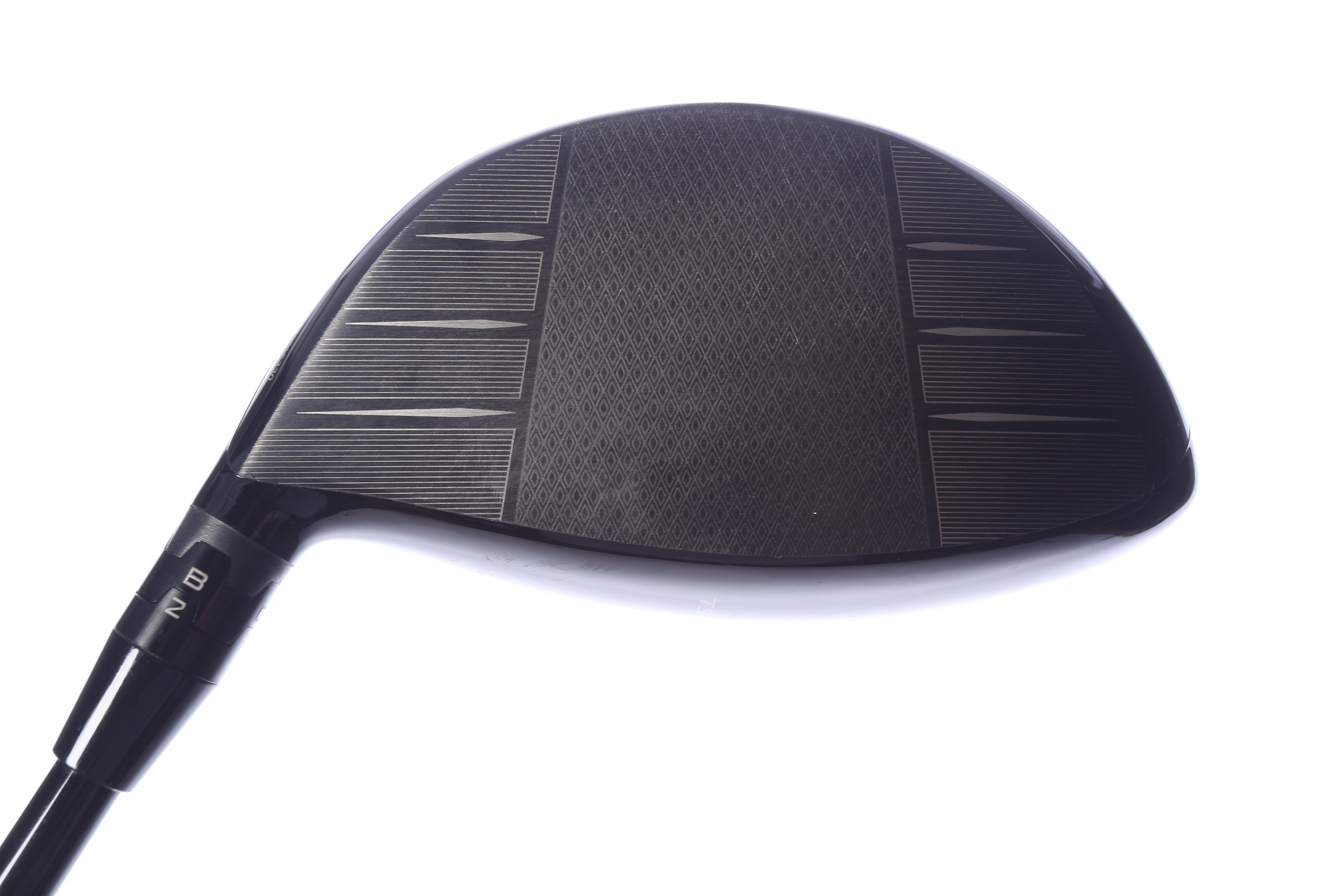 Used Titleist TSR3 Driver - 9 Degrees - Extra Stiff Flex Project X HZRDUS - Right-Handed
