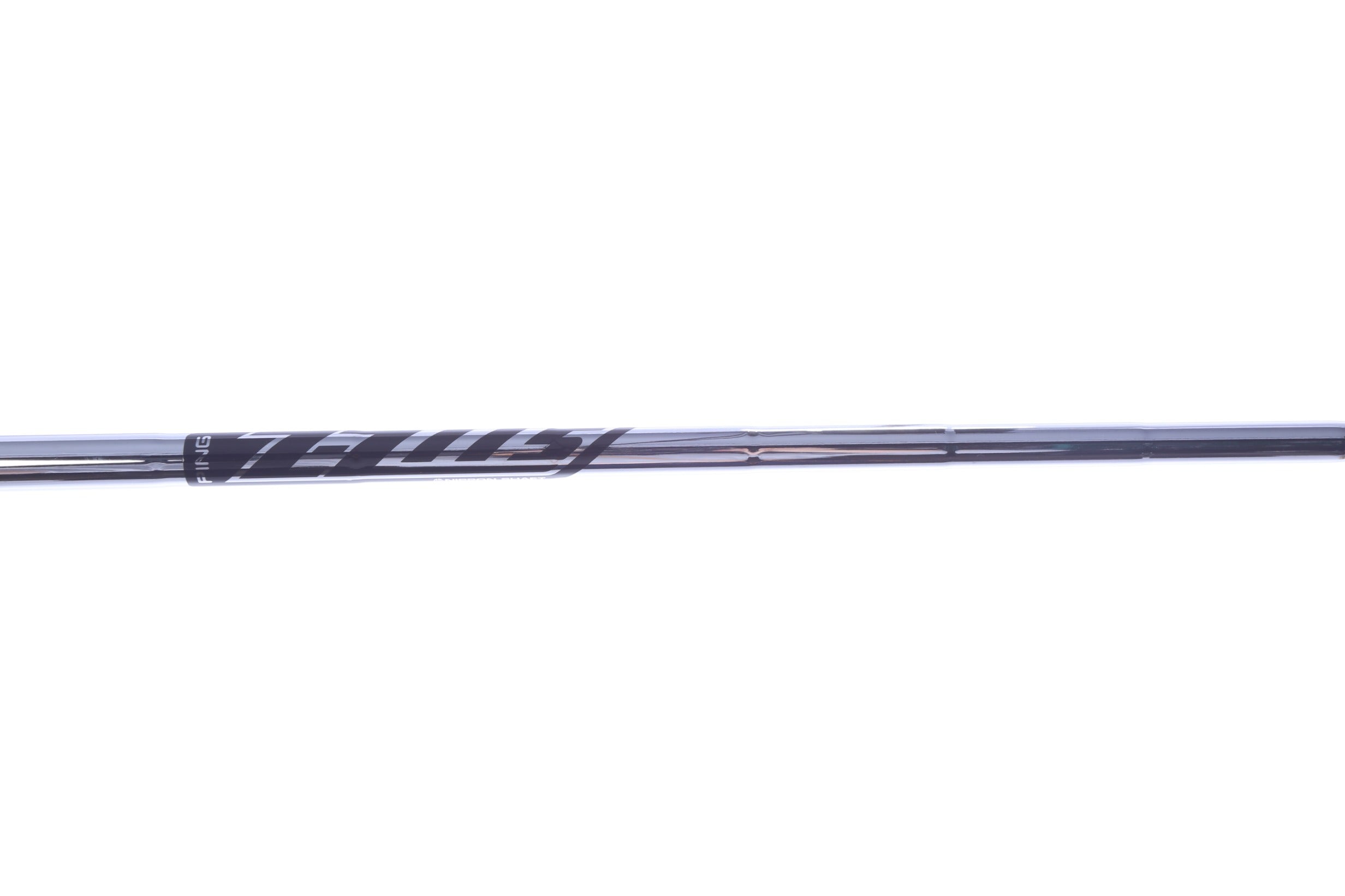 Used Ping s159 Chrome Lob Wedge - Left-Handed - 60 Degrees - Wedge Flex-Next Round
