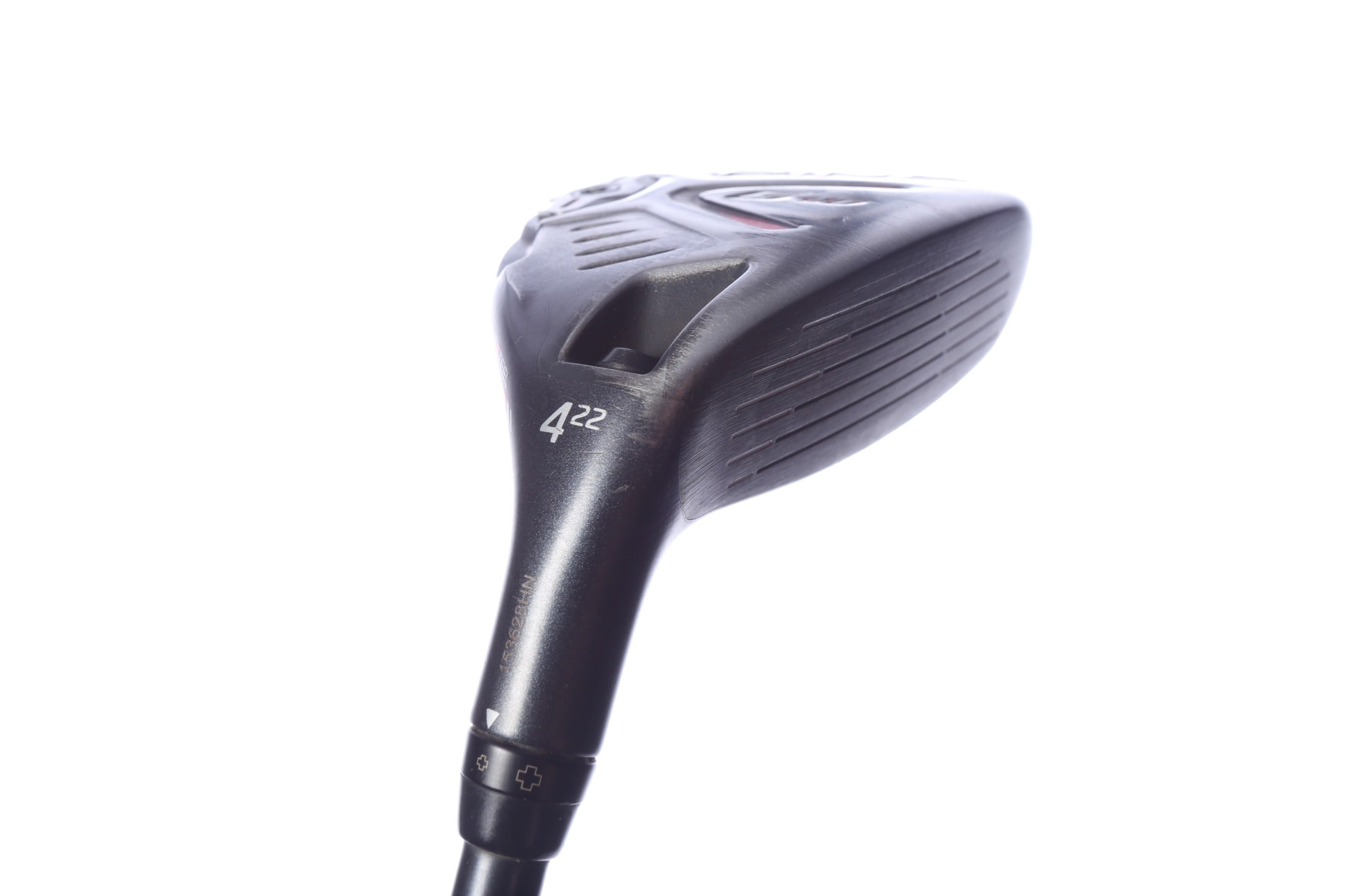 Used Ping G410 4H Hybrid - Right-Handed - 22 Degrees - Regular Flex