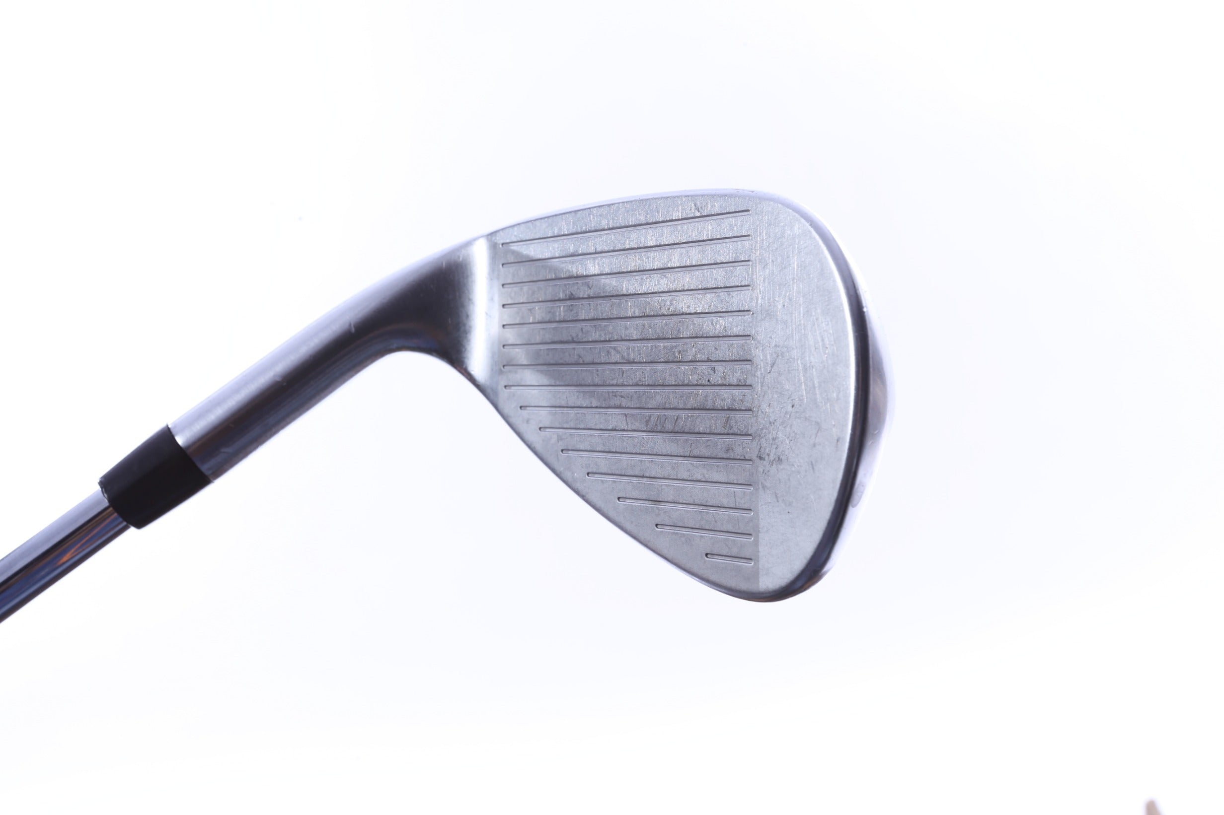 Used PXG 0311 XF GEN2 Chrome Gap Wedge - Right-Handed - 49 Degrees - Stiff Flex-Next Round