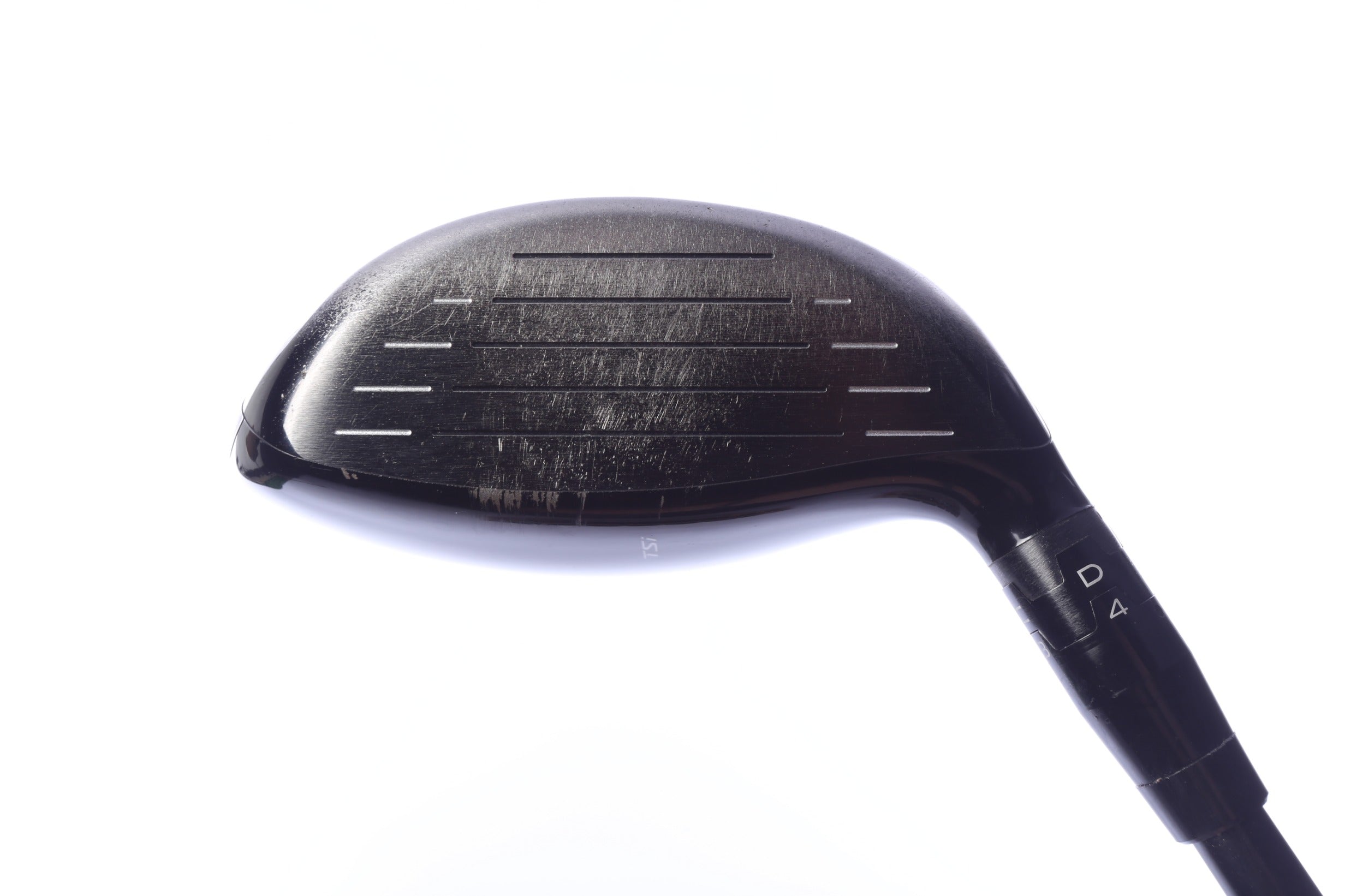 Used Titleist TSi2 5-Wood - Left-Handed - 18 Degrees - Stiff Flex