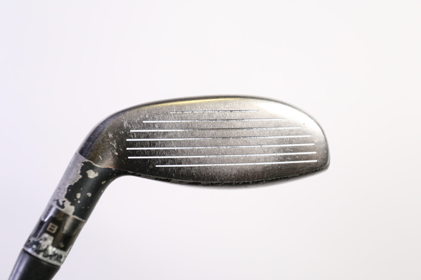 Used Titleist 910H 3H Hybrid - Right-Handed - 19 Degrees - Stiff Flex-Next Round